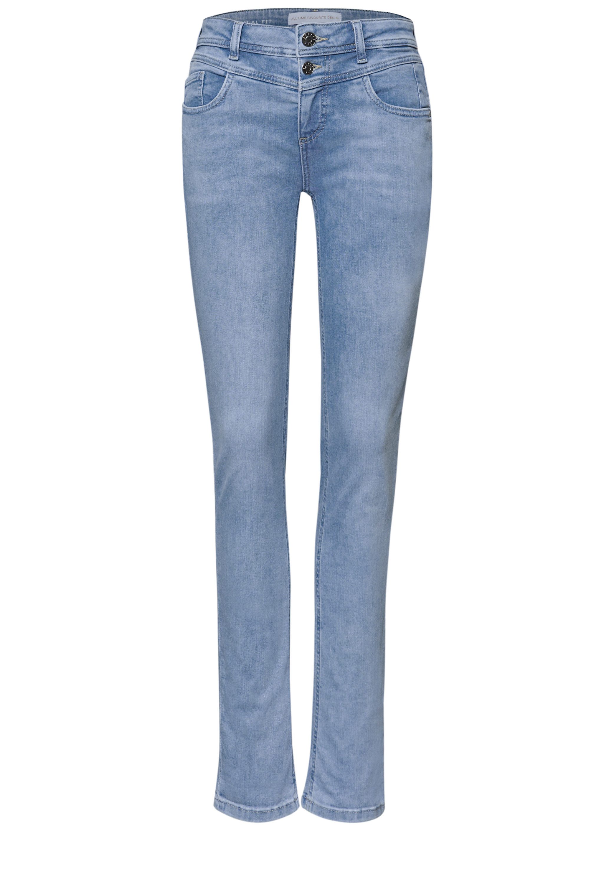 Comfort-fit-Jeans