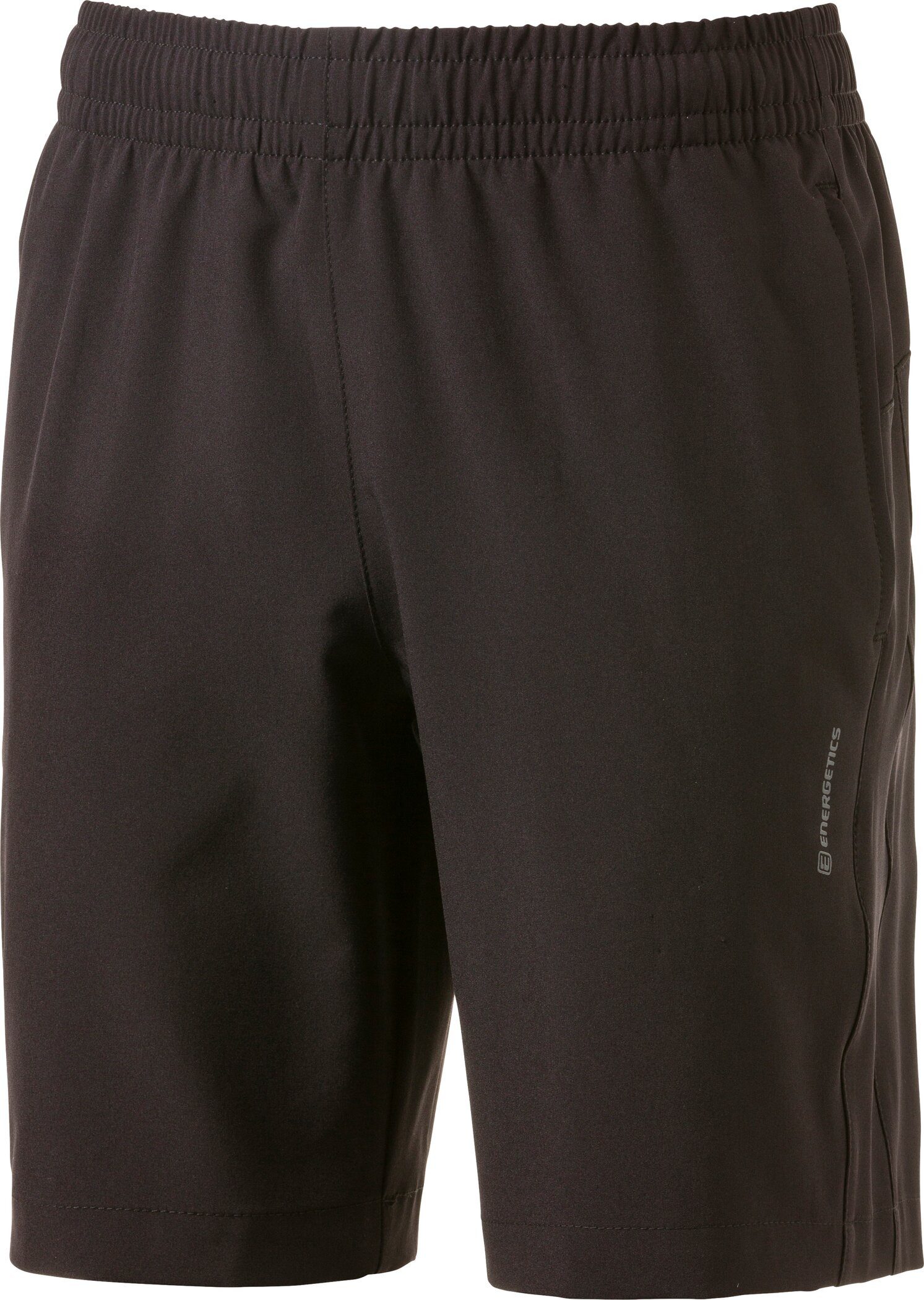 Energetics Sporthose Ju.-Shorts Thilo Jrs – Bild 5 von 5