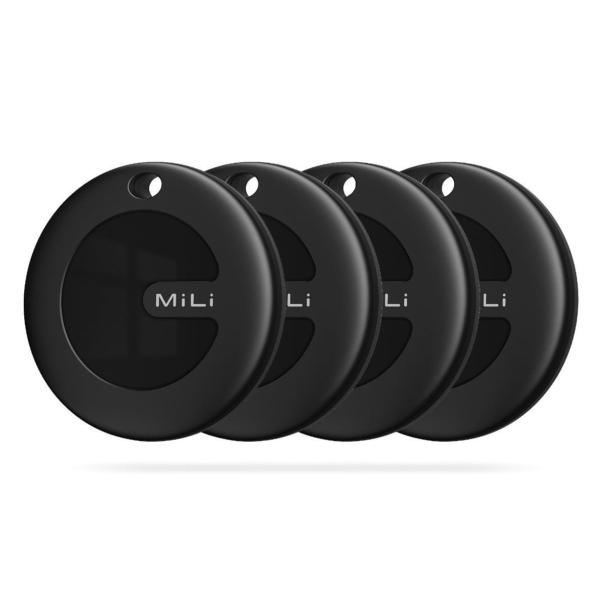 Mili MiTag Bluetooth-Tracker (Find My Tracker)