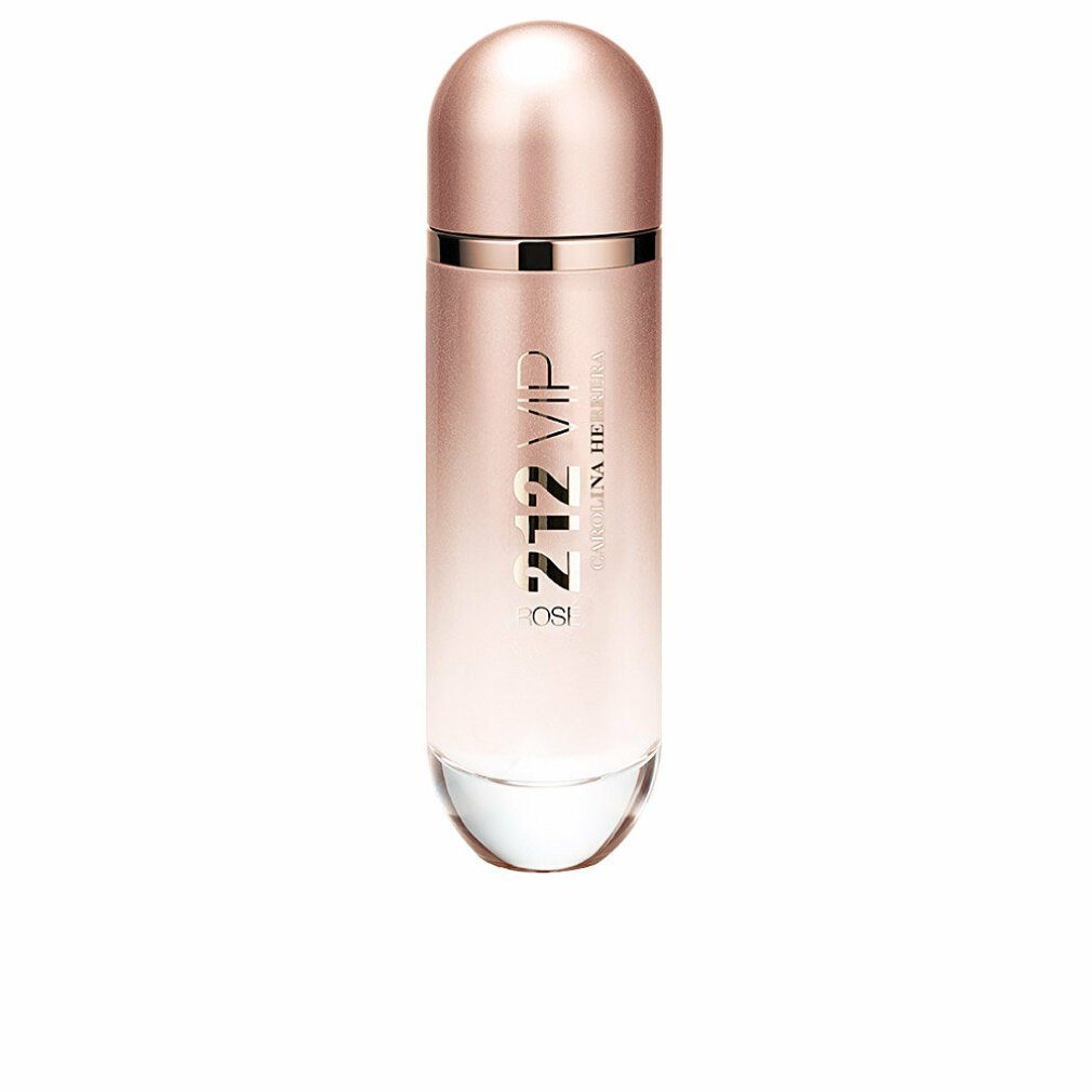 Carolina Herrera Eau de Parfum Carolina Herrera 212 VIP Rose Eau De Toilette Spray
