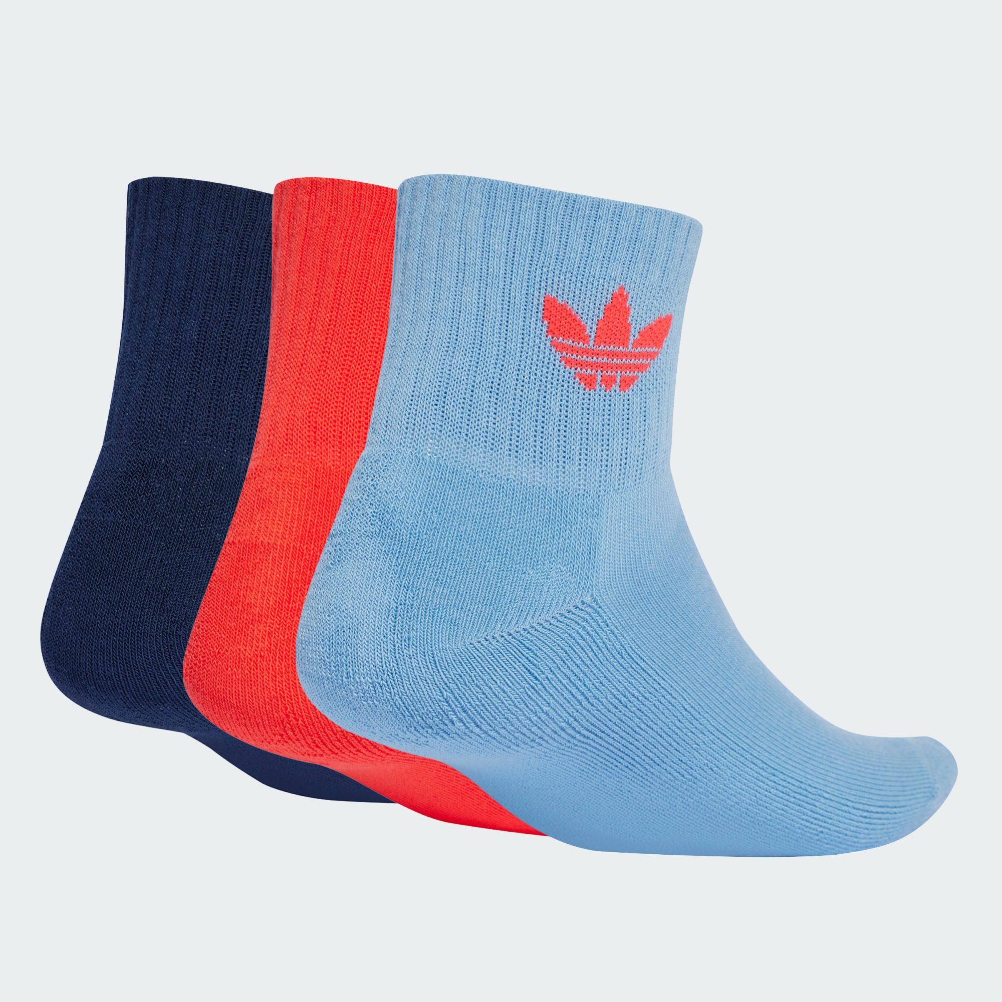 adidas Originals Funktionssocken MID CREW SOCKEN, 3 PAAR (1-Paar) günstig online kaufen