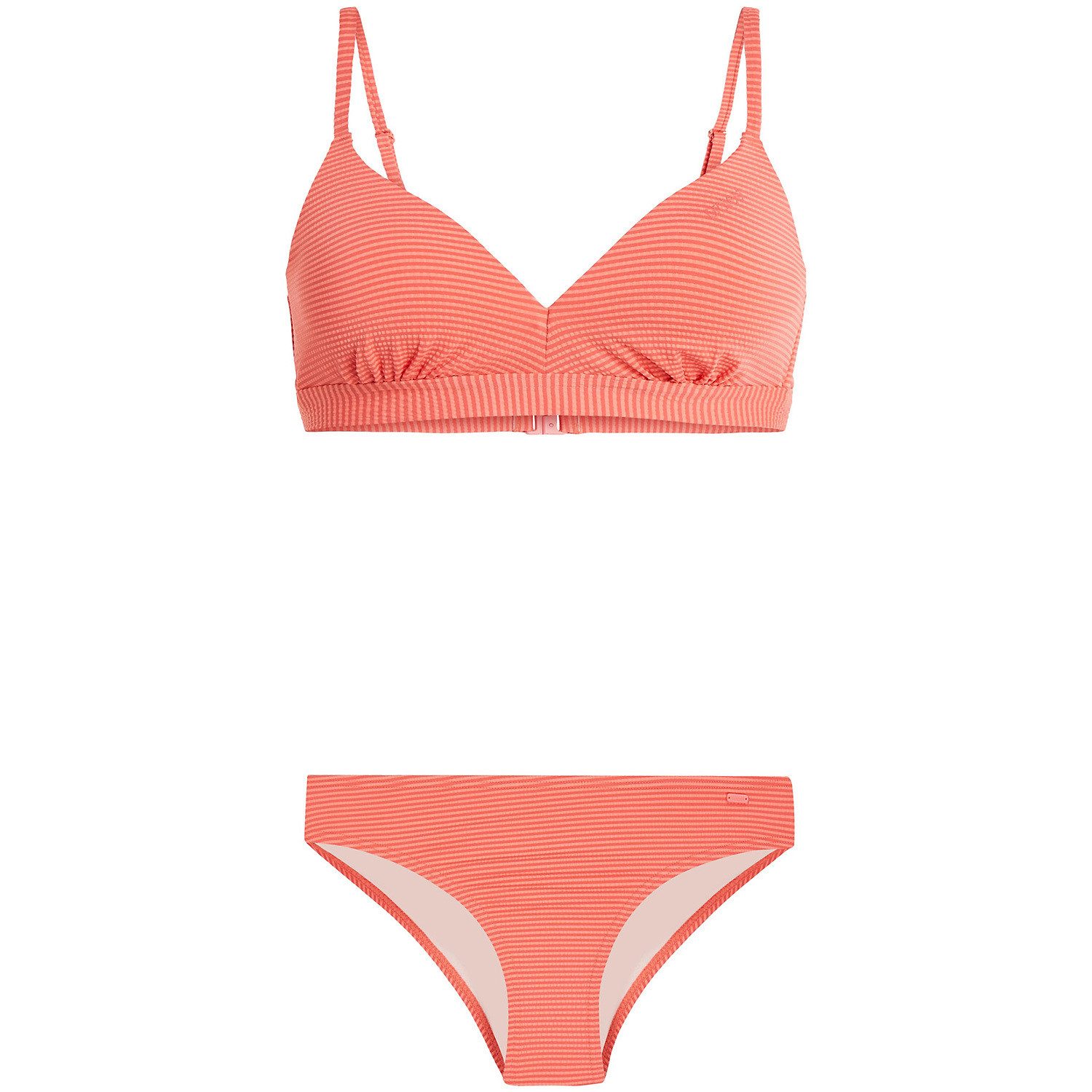 Protest Badeanzug Bikinis W PRTBRITA 23 TRIANGLE BIKINI