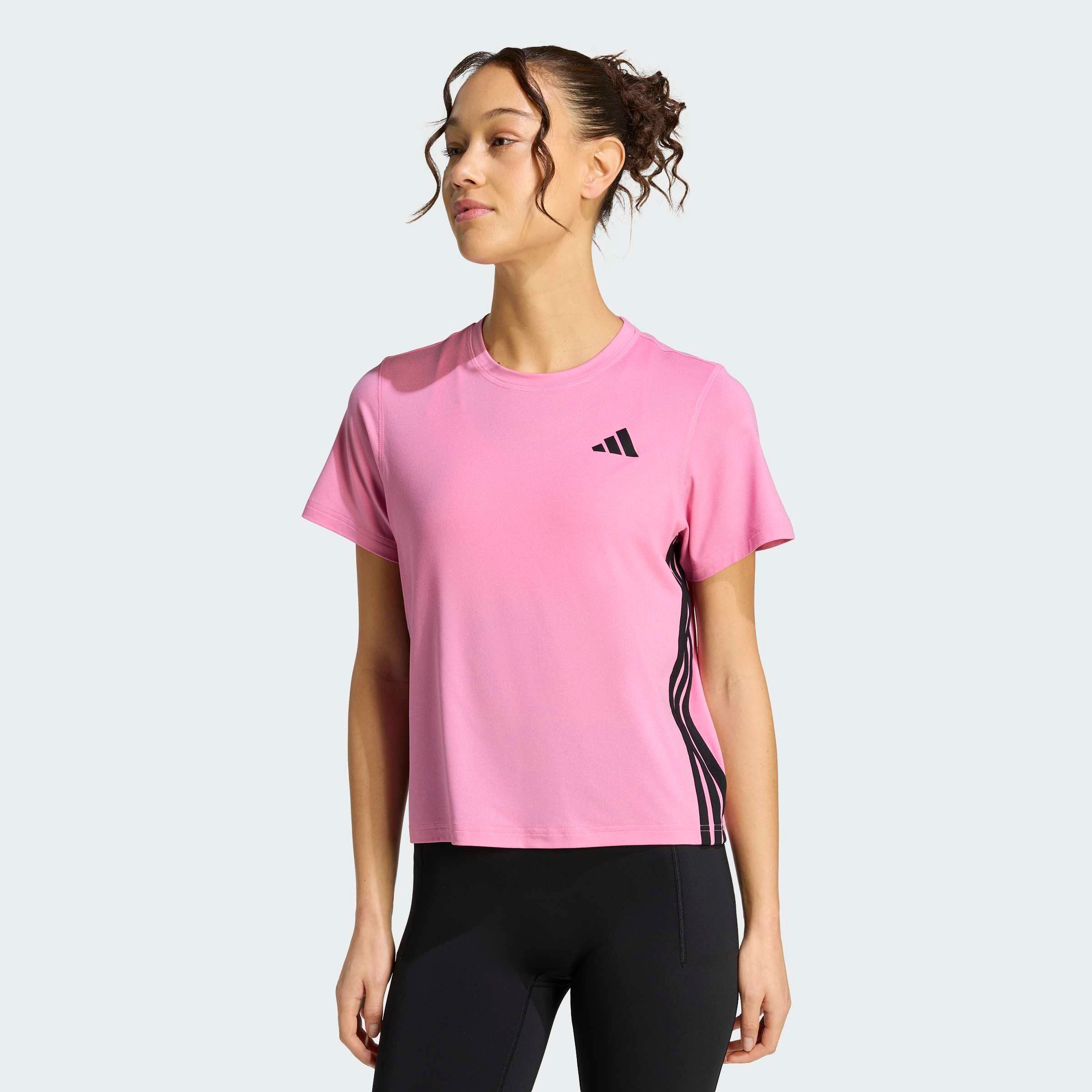 adidas Performance T-Shirt WE 3S CREW TEE. Reduzierter Preis € 24,99. Unverbindliche Preisempfehlung € 30,00