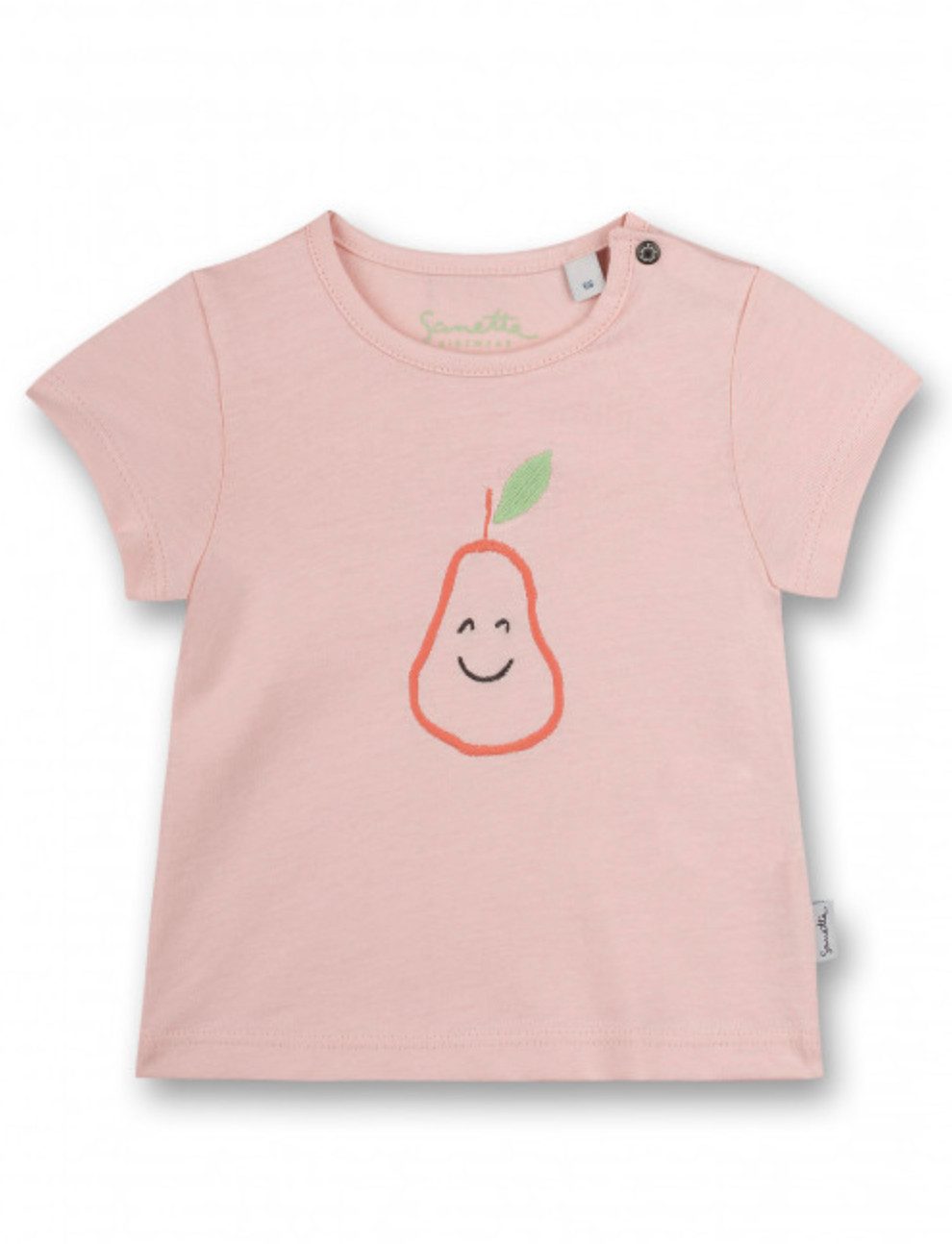 T-Shirt Mädchen T-Shirt 1er Pack Baumwolle