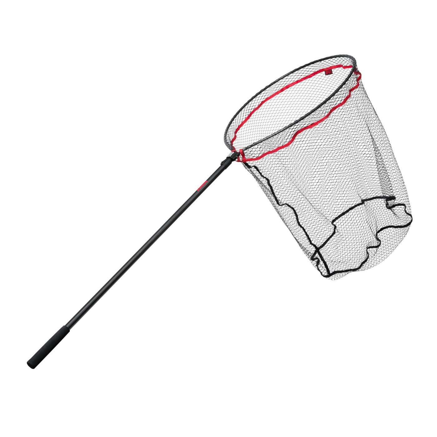 Angelkescher Rapala Karbon Net All Round Xl 60x50cm - Kescher