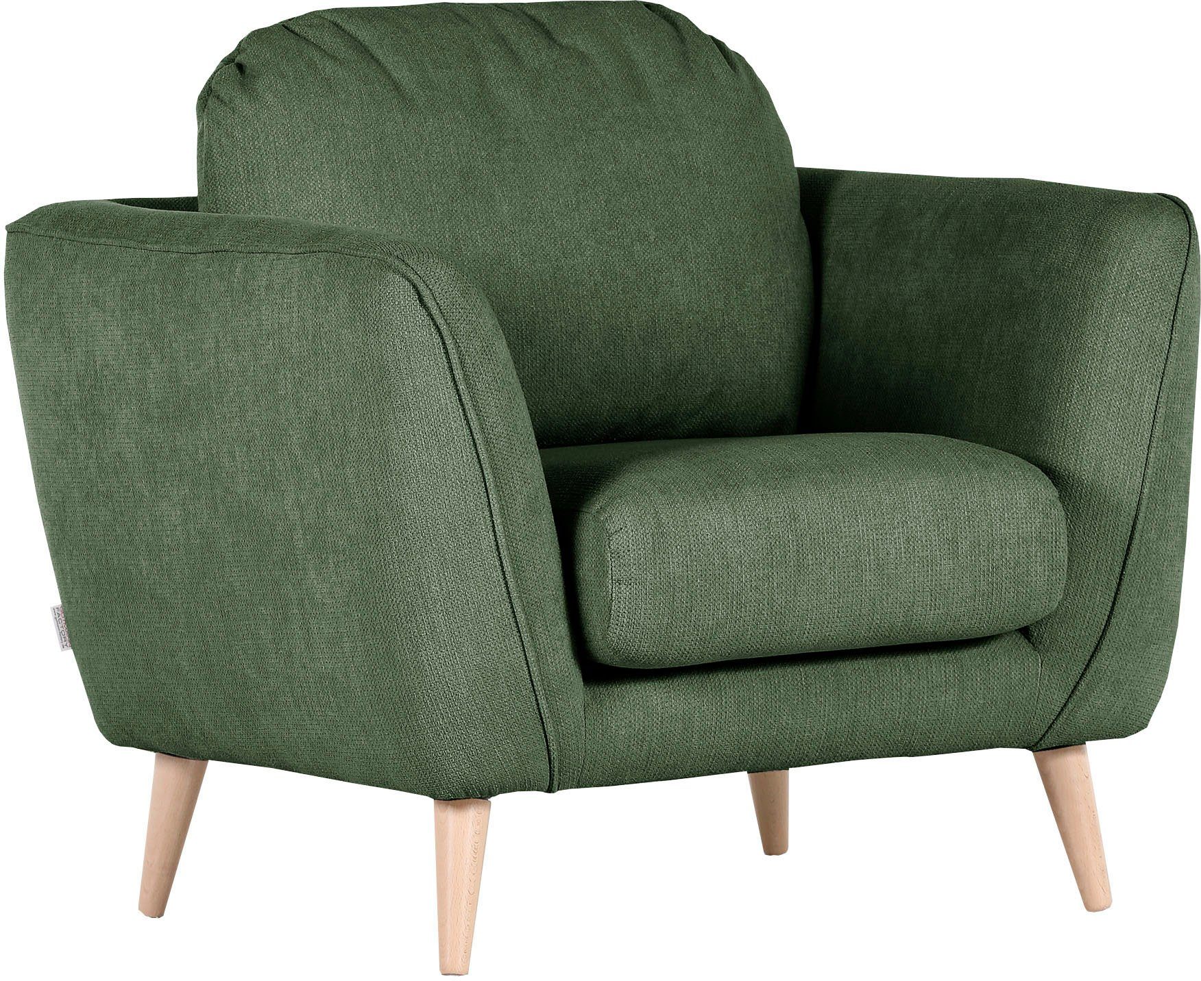 grün Gutmann | grün grün Factory Loungesessel |