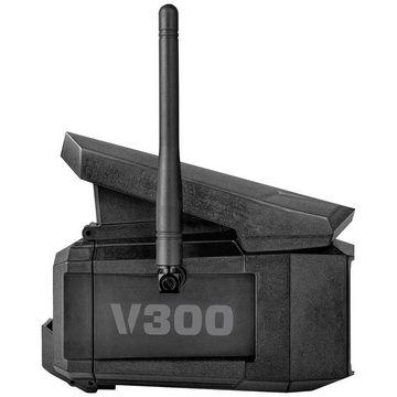 Vosker Wireless Outdoor Überwachungskamera Smart Home Kamera (4G Bildübertragung, inkl. Klemmhalterung, Low-Glow-LEDs)