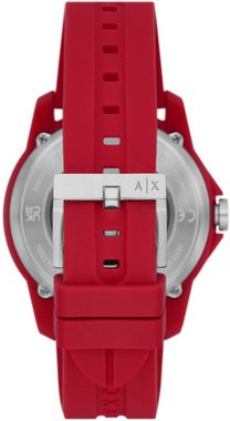 ARMANI EXCHANGE Automatikuhr AX1728, Armbanduhr, Herrenuhr, Mechanische Uhr, analog