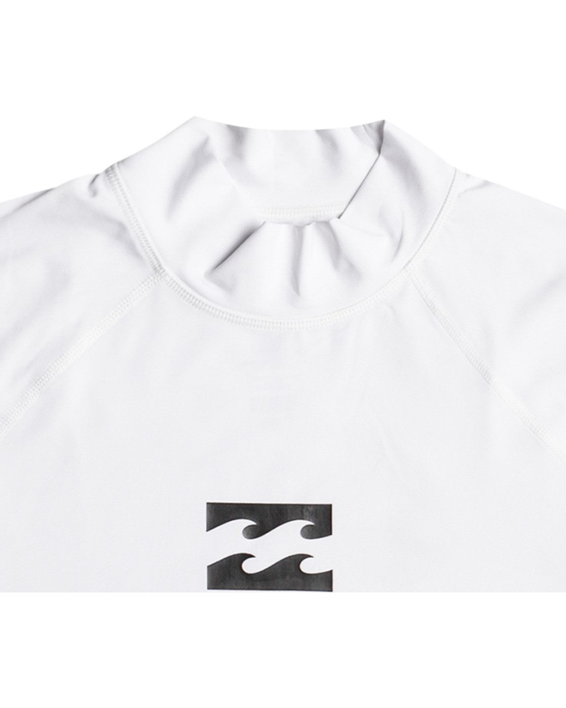 Billabong Rash Guard Waves All Day