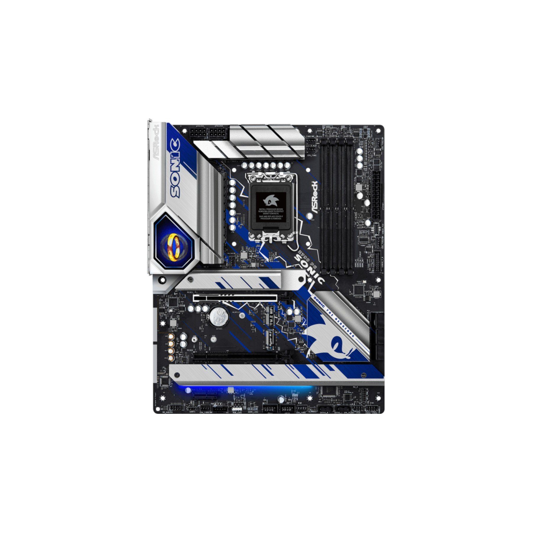Asrock Z790 PG SONIC Mainboard