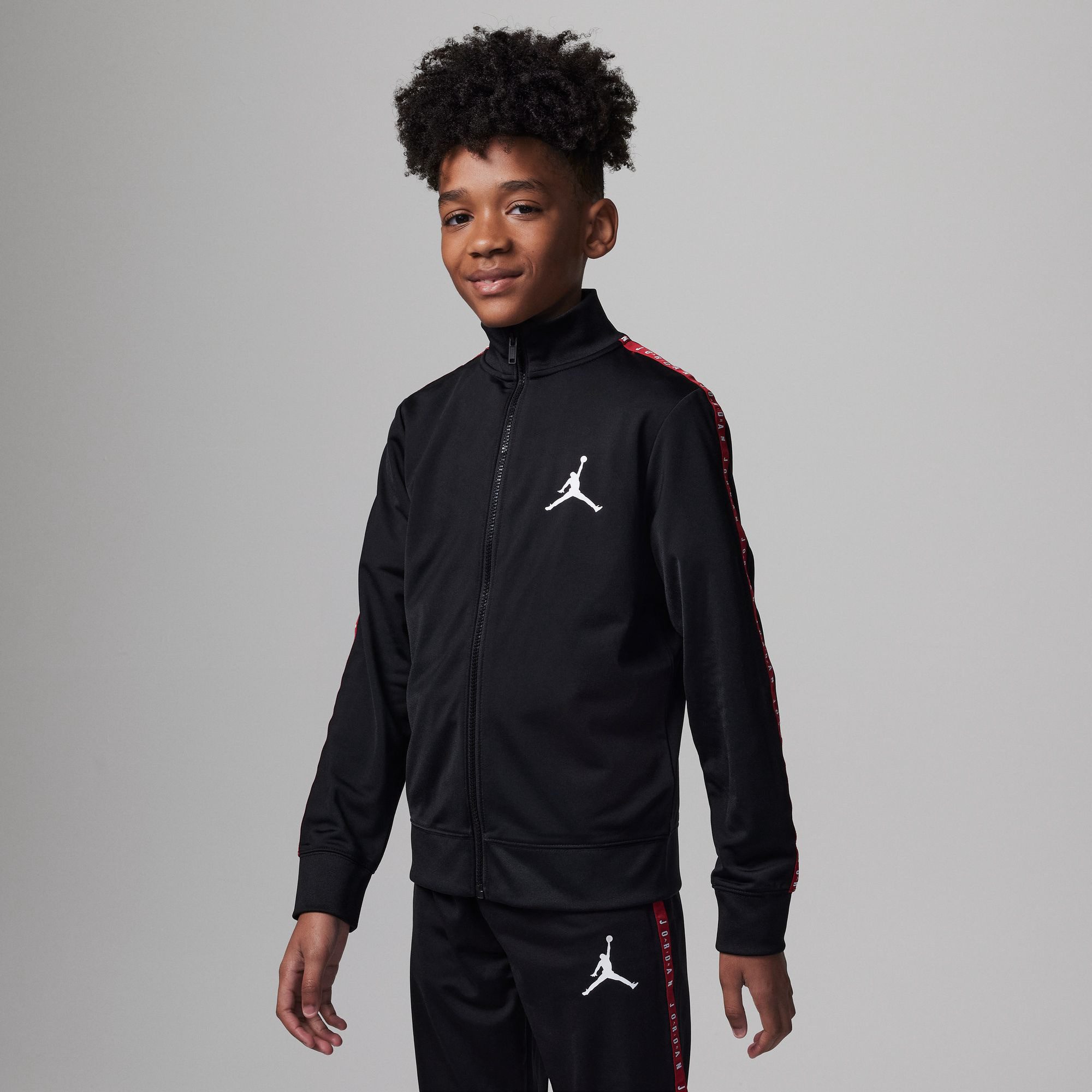 Jordan Trainingsanzug JDN AIR JORDAN TRICOT SET für Kinder