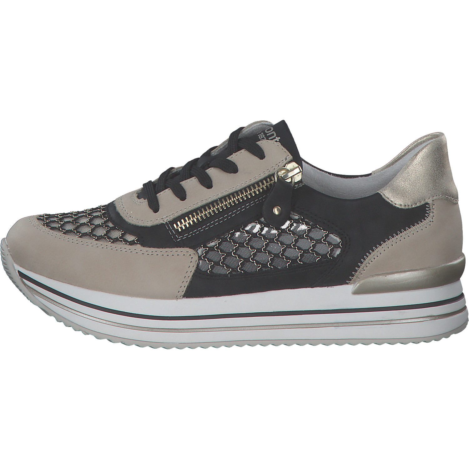 Remonte D1329 Schnürschuh günstig online kaufen