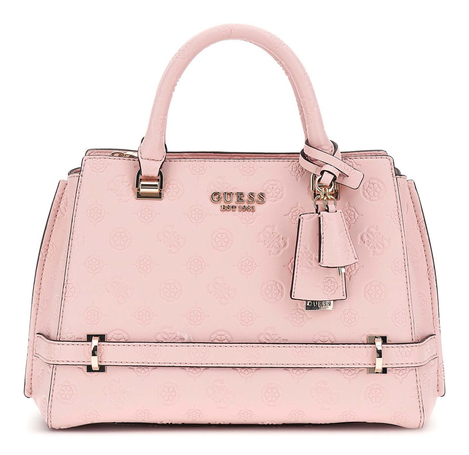Guess Handtasche Luxury Satchel günstig online kaufen