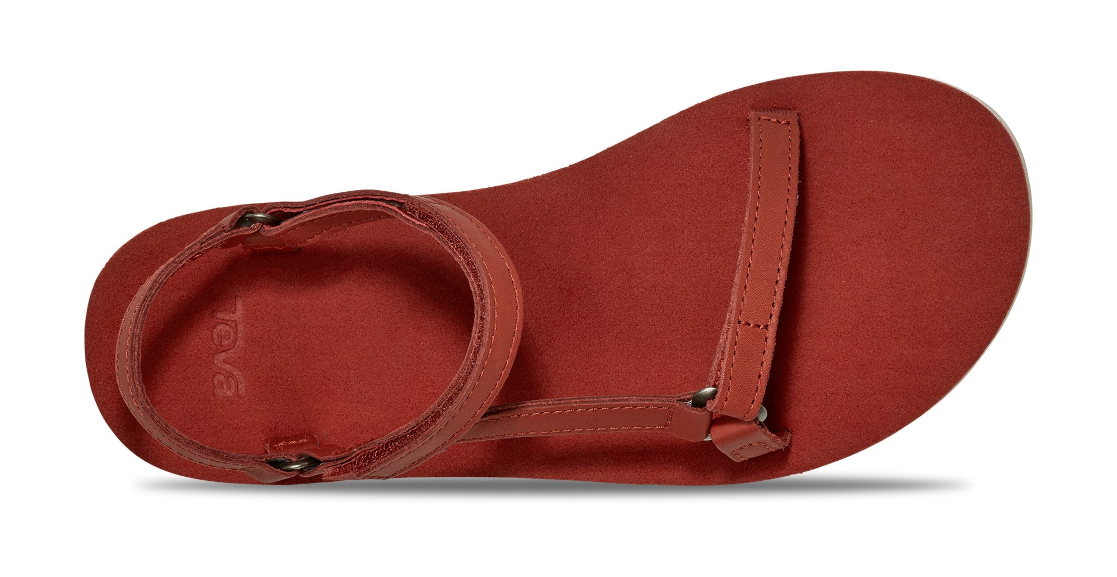 Teva W ORIGINAL UNIVERSAL SLIM LEA Sandale