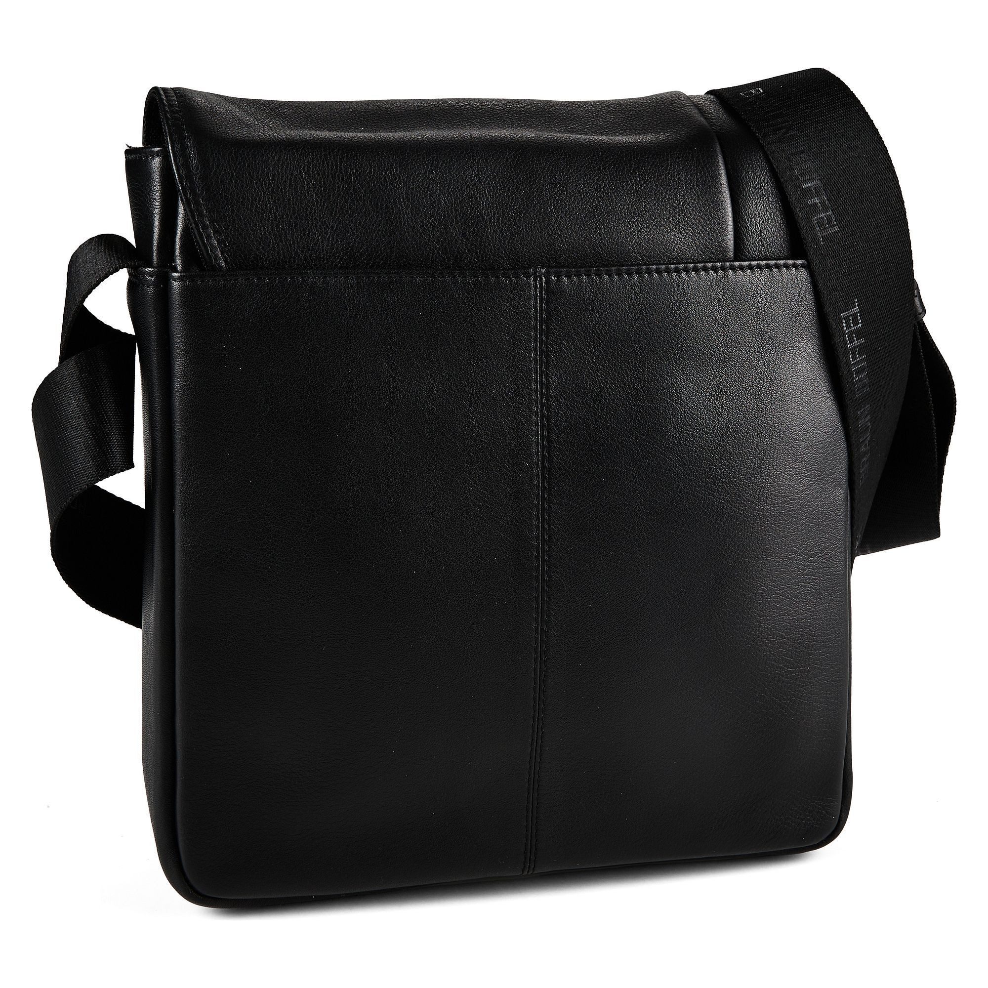 Braun Büffel Umhängetasche Golf 3.0, Leder