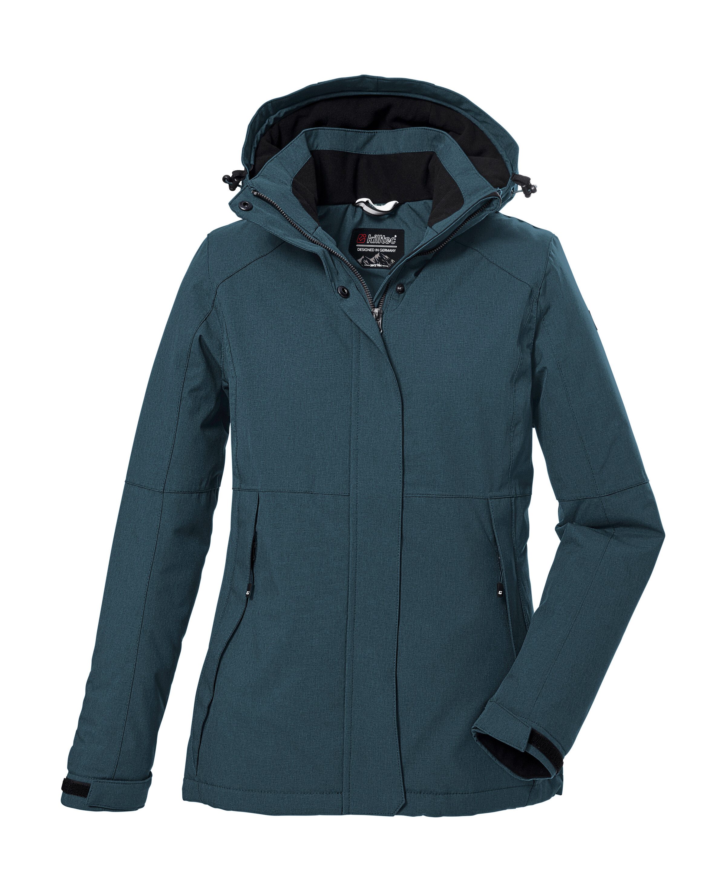 Killtec Outdoorjacke KOW 37 WMN JCKT Wasserdichte Damen Funktionsjacke mit günstig online kaufen
