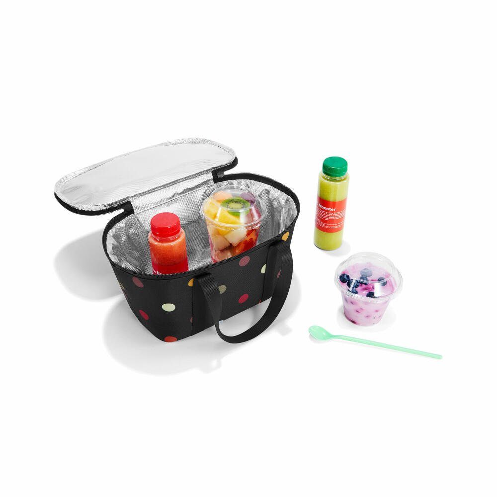 REISENTHEL® Tragetasche coolerbag xs dots 4 günstig online kaufen