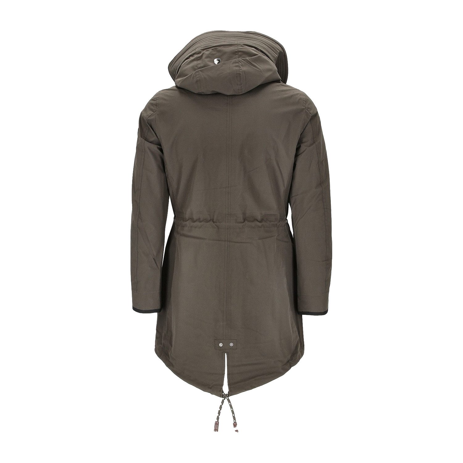 Wellensteyn Allwetterjacke
