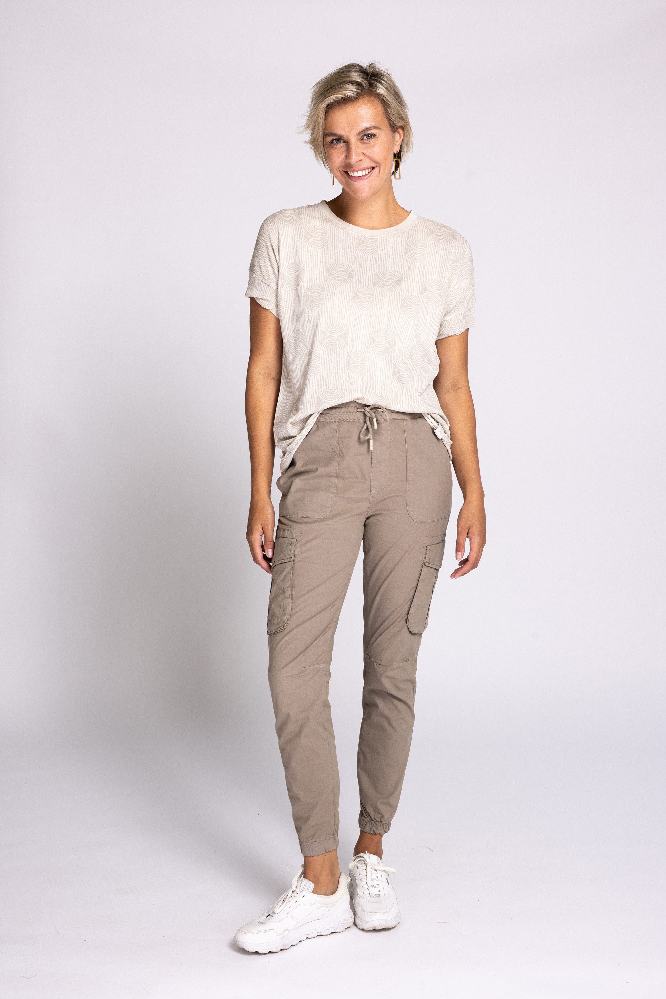 Zhrill Cargohose ZHLOYA günstig online kaufen