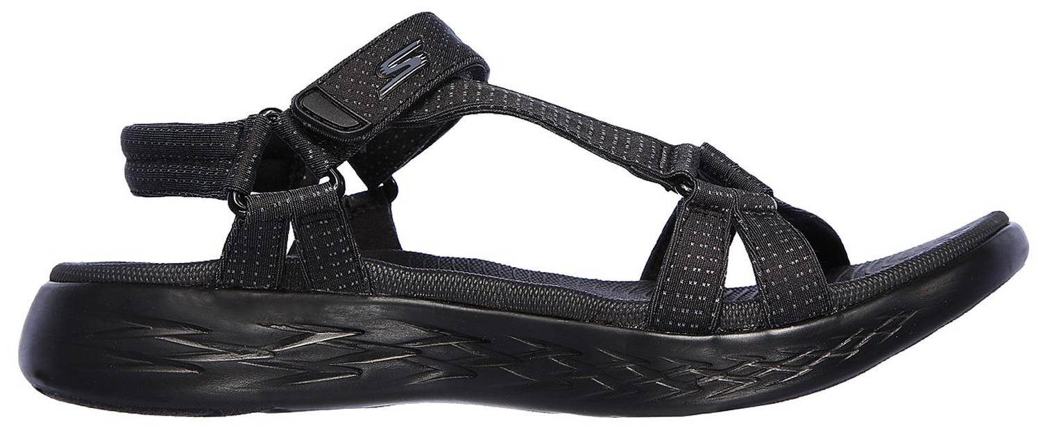 Skechers Skechers On-The-Go 600 Brilliancy BBK Sneaker