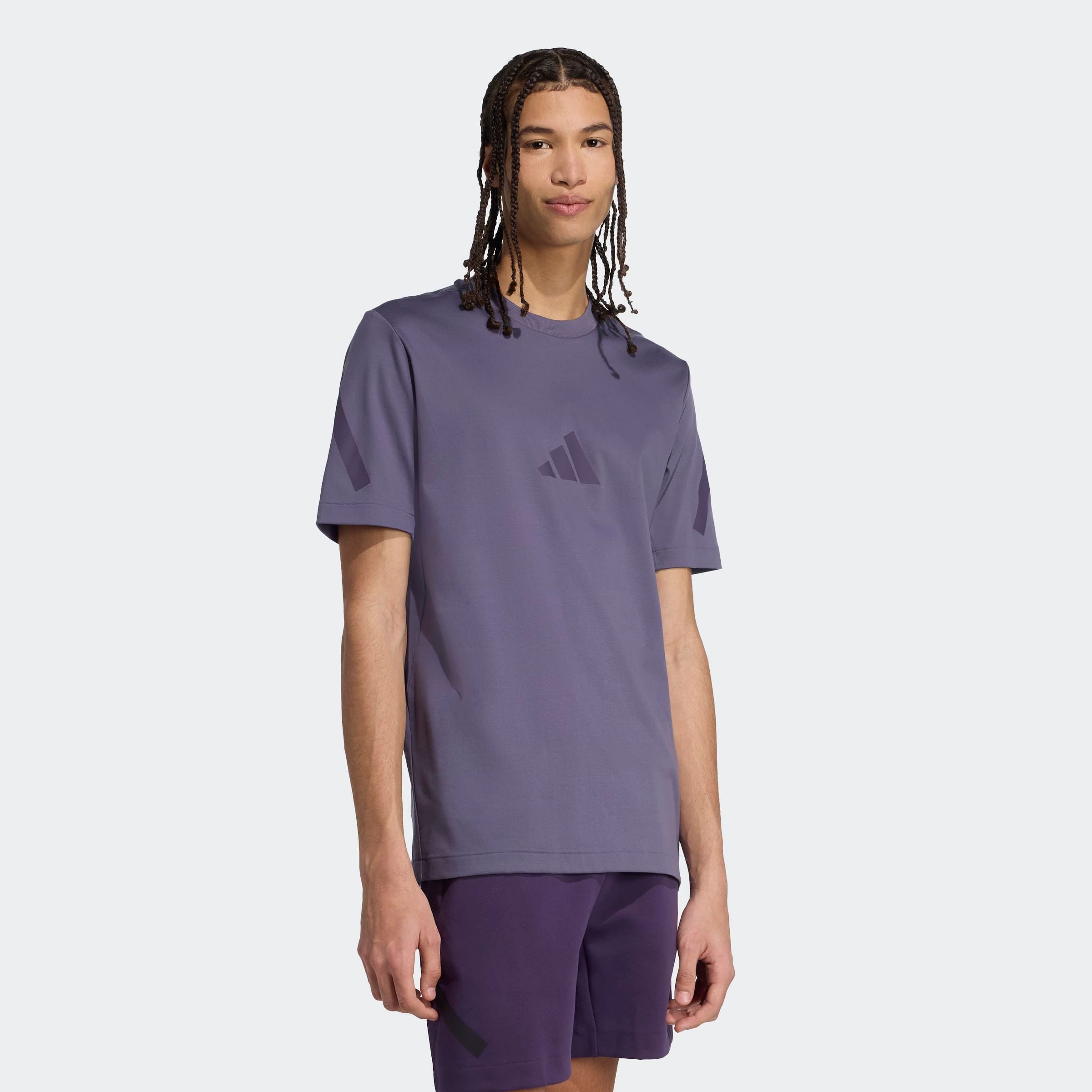 adidas Sportswear T-Shirt M Z.N.E. TEE günstig online kaufen