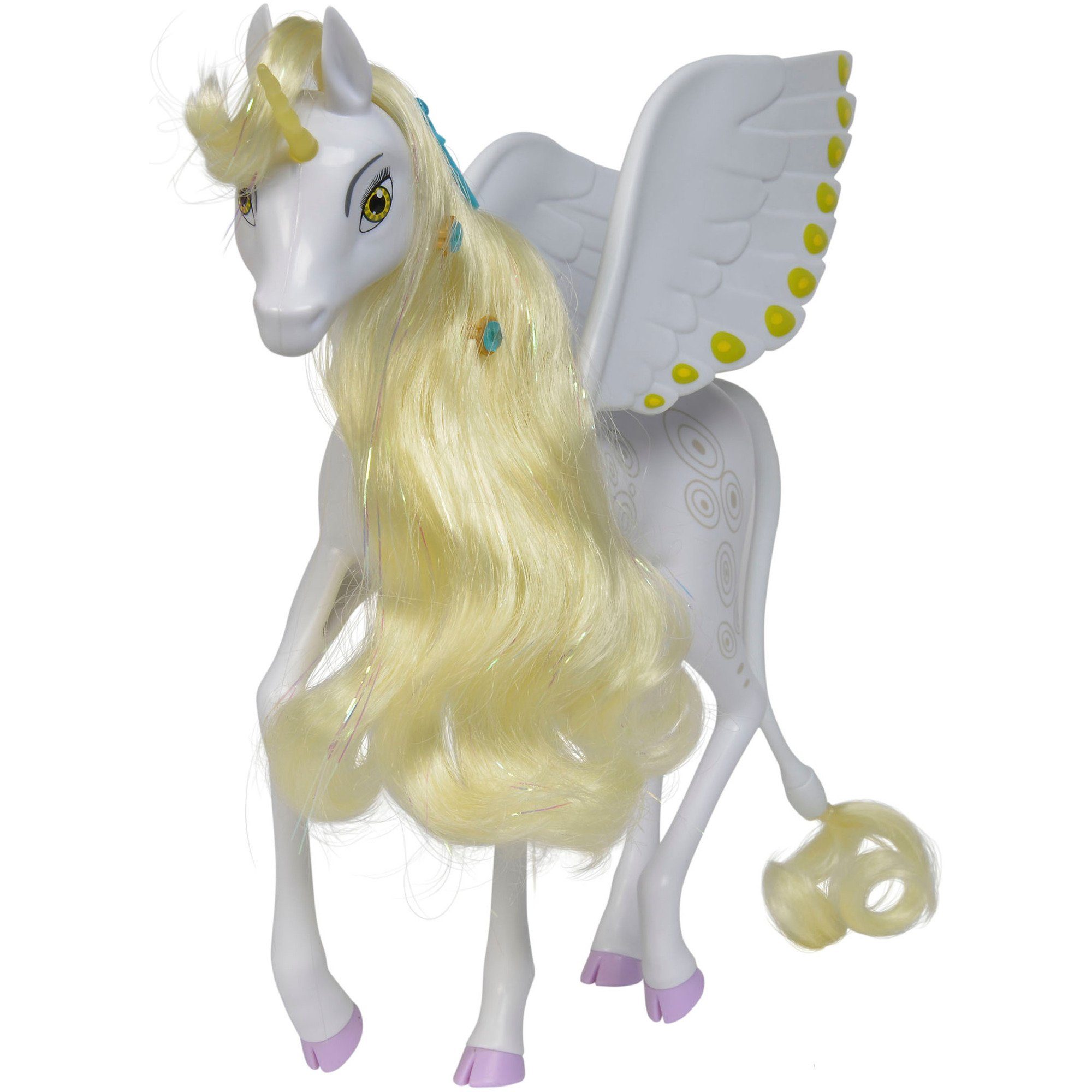 SIMBA Spielfigur Simba Mia Einhorn Onchao, Spielfigur