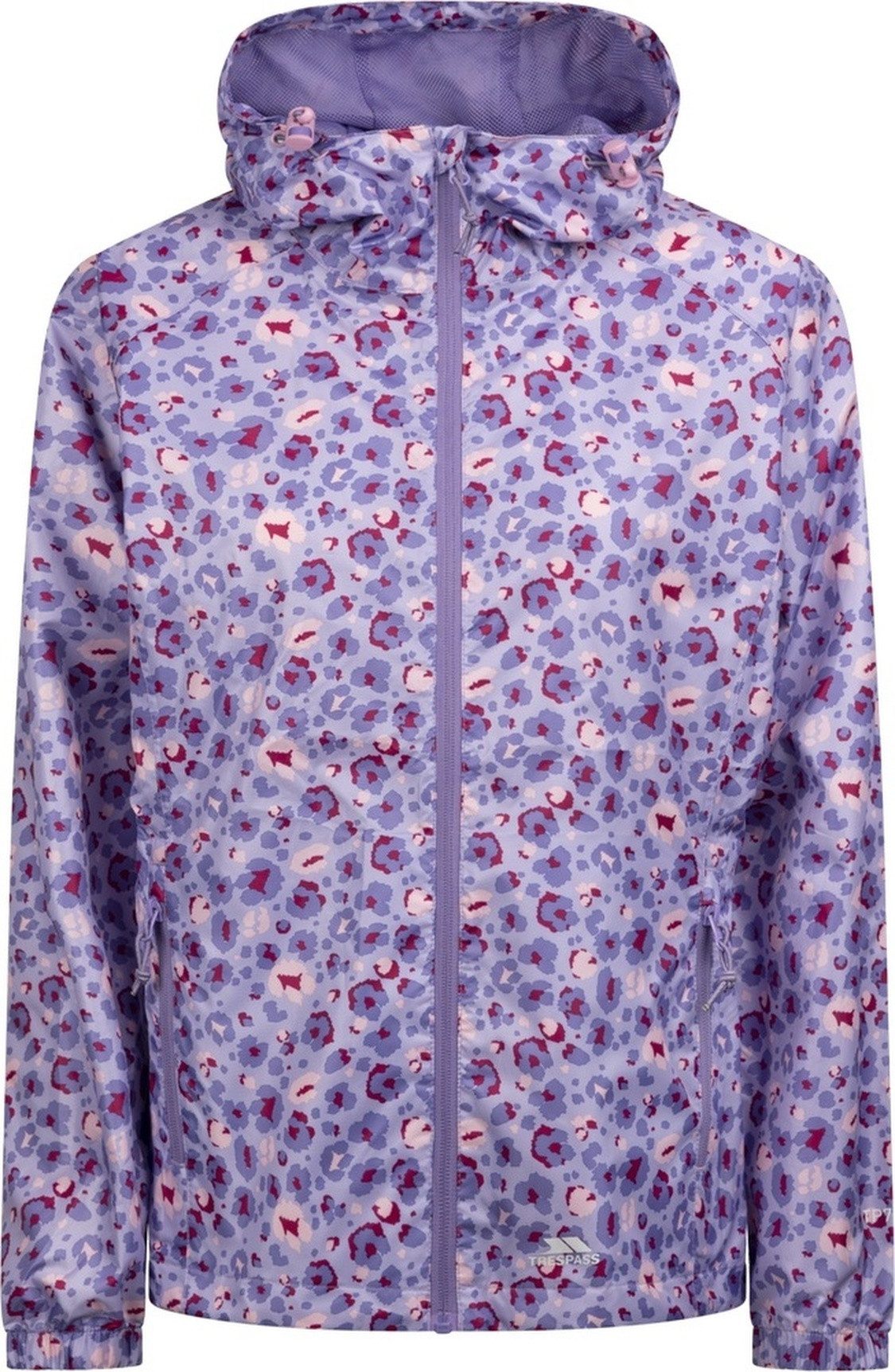Trespass Regenjacke Indulge Jacket