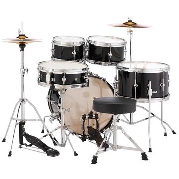 Pearl Drums Schlagzeug Roadshow RSJ465C-C31 Junior Drum Set Bundle