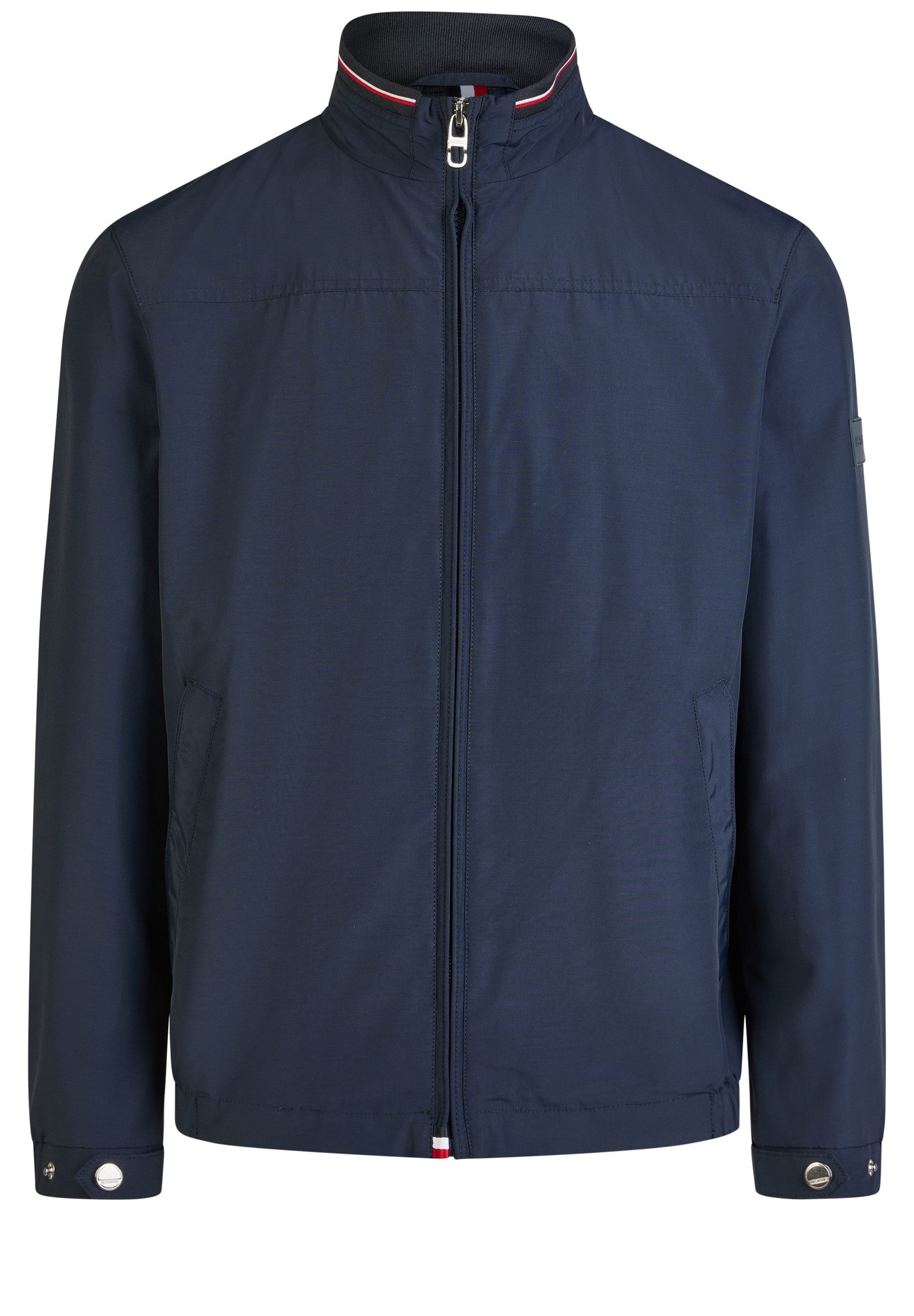 HECHTER PARIS Blouson mit Stehkragen (1-St)