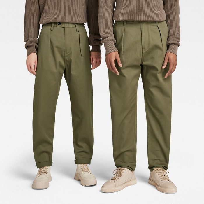 G-Star RAW Chinos Worker Chino relaxed