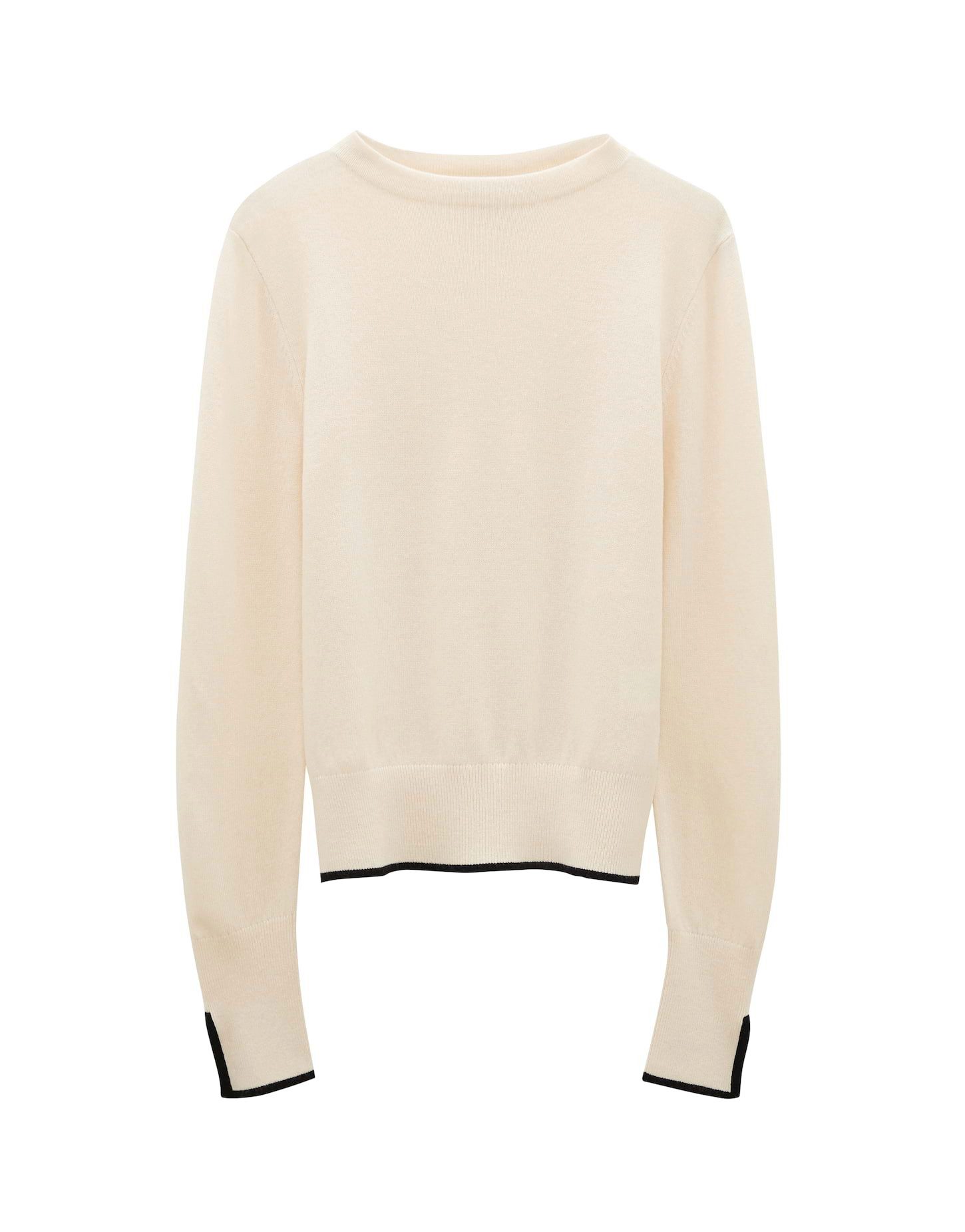 someday Wollpullover Someday / Da.Strick / günstig online kaufen