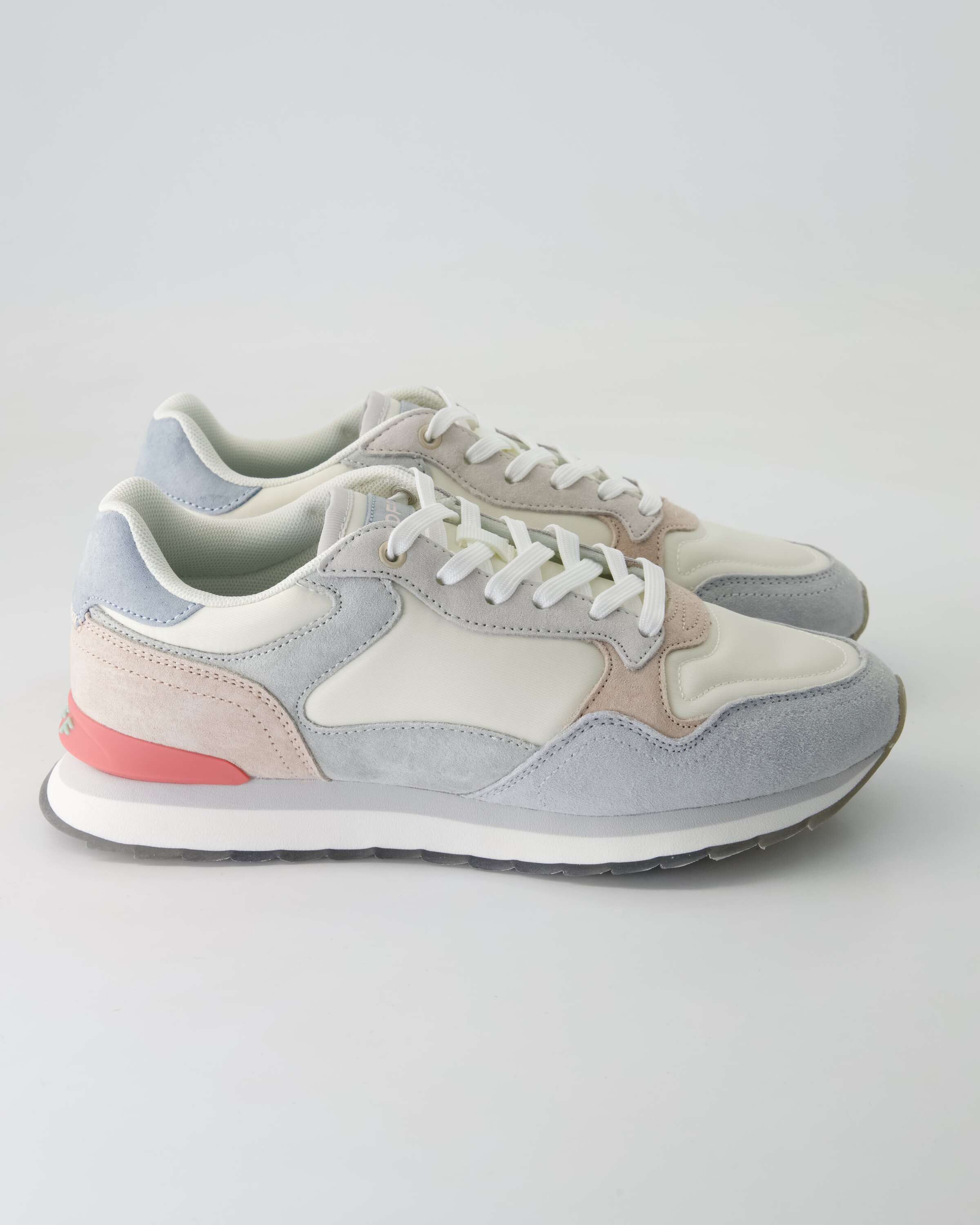 Hoff Santa Barbara Sneaker Obermaterial: Leder und Textil günstig online kaufen