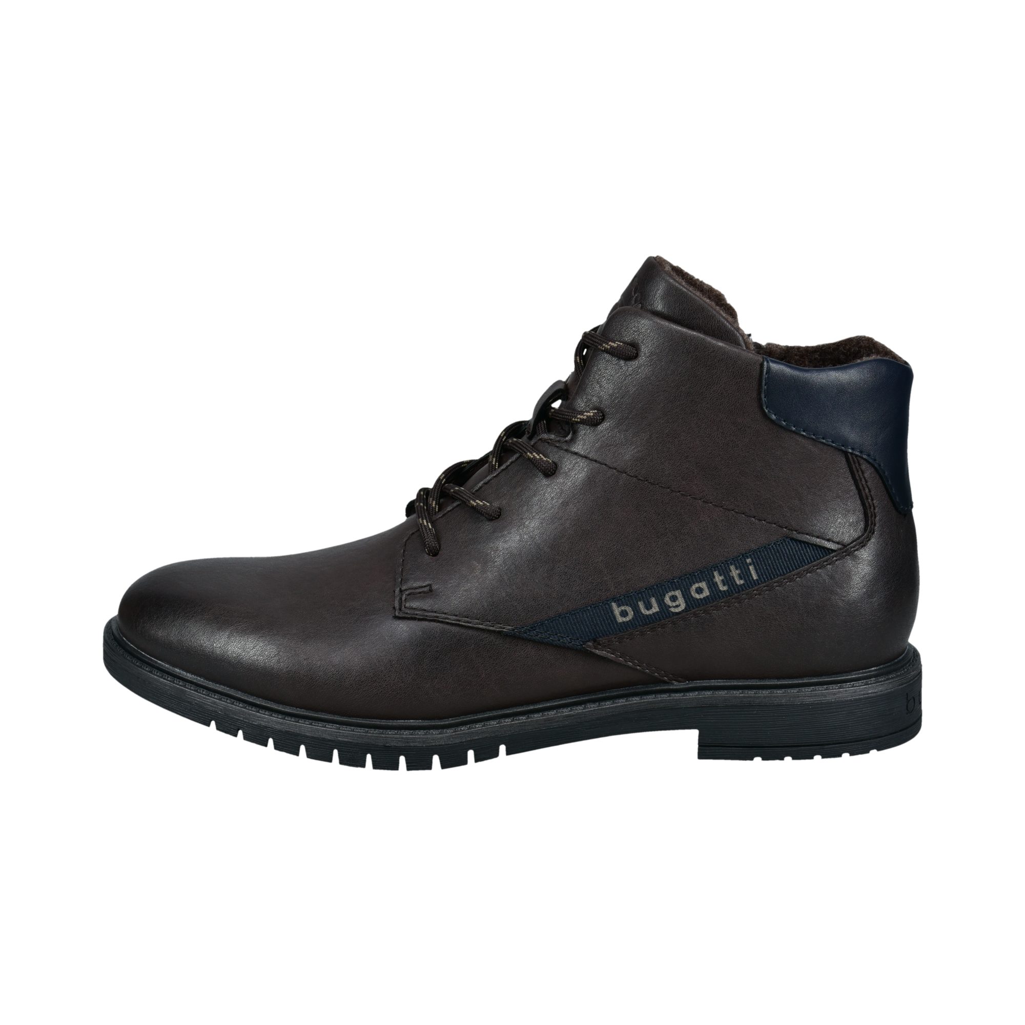 bugatti Stiefel