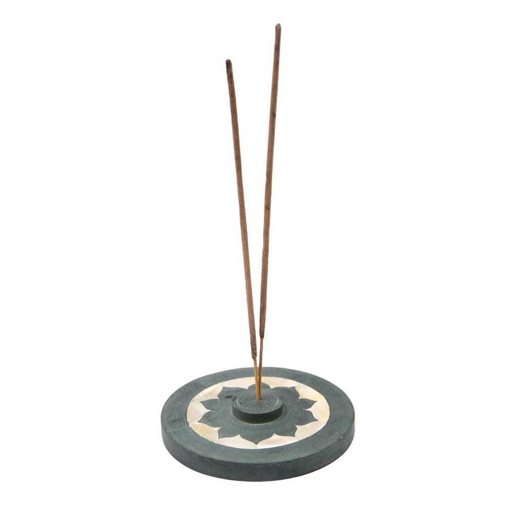 Farfalla Essentials AG Räucherstäbchen-Halter Räucherstäbchenhalter Lotus