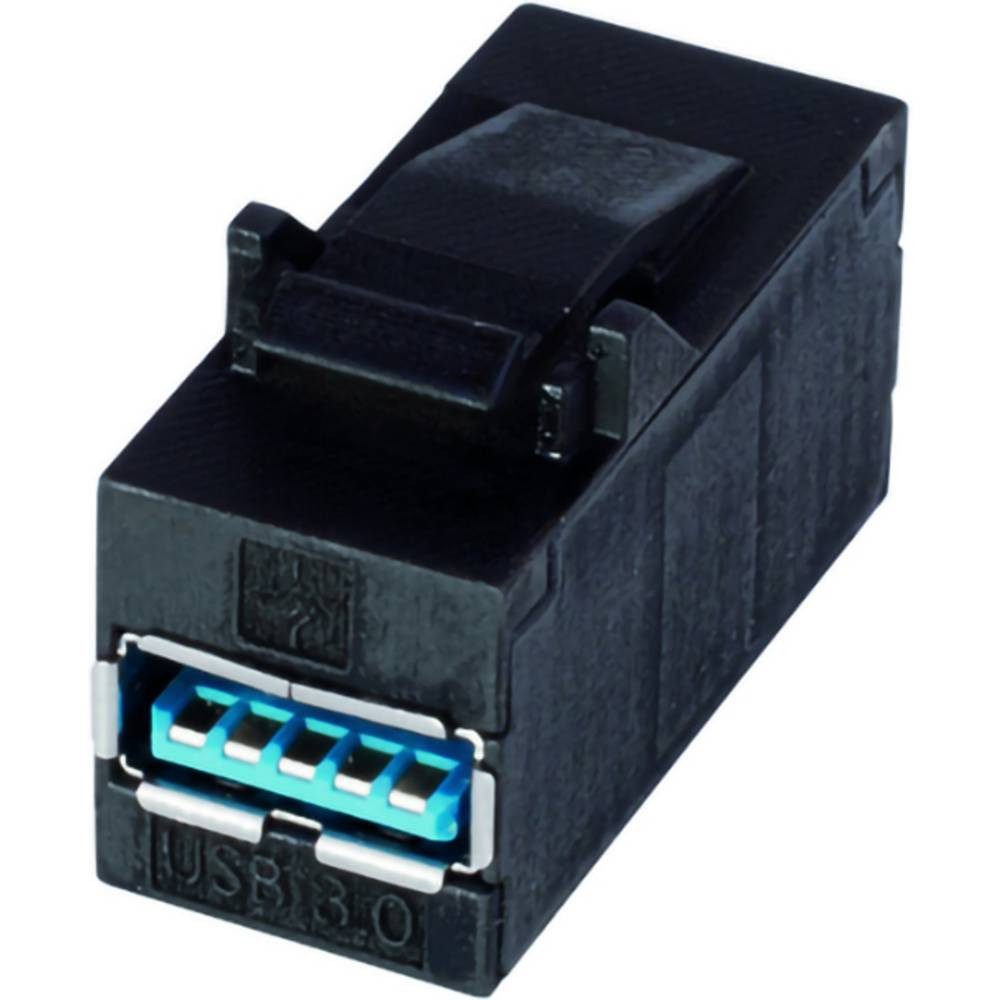 Telegärtner 100023186 USB Kupplung 1 St. Netzwerk-Adapter