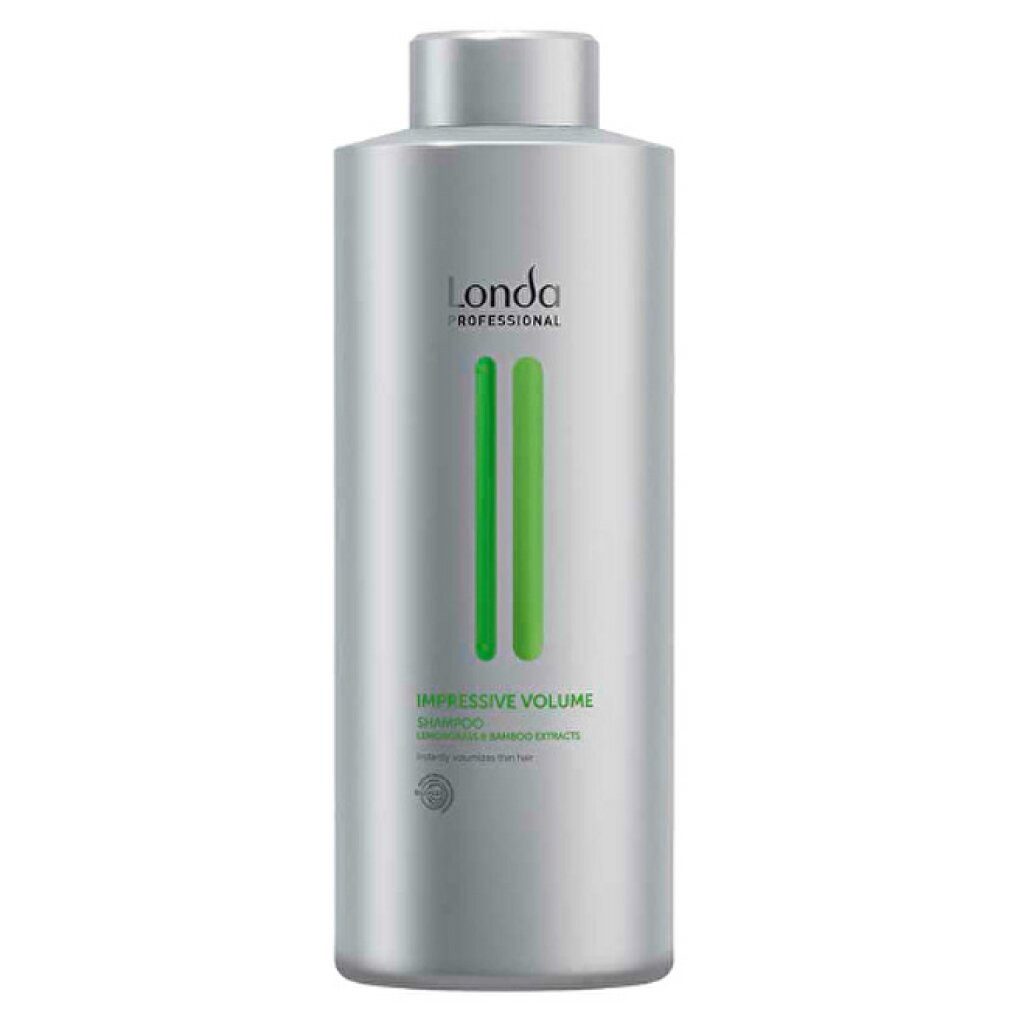 Londa Professional Haarshampoo Londa Professional Londa Professional Impressive Volume Shampoo