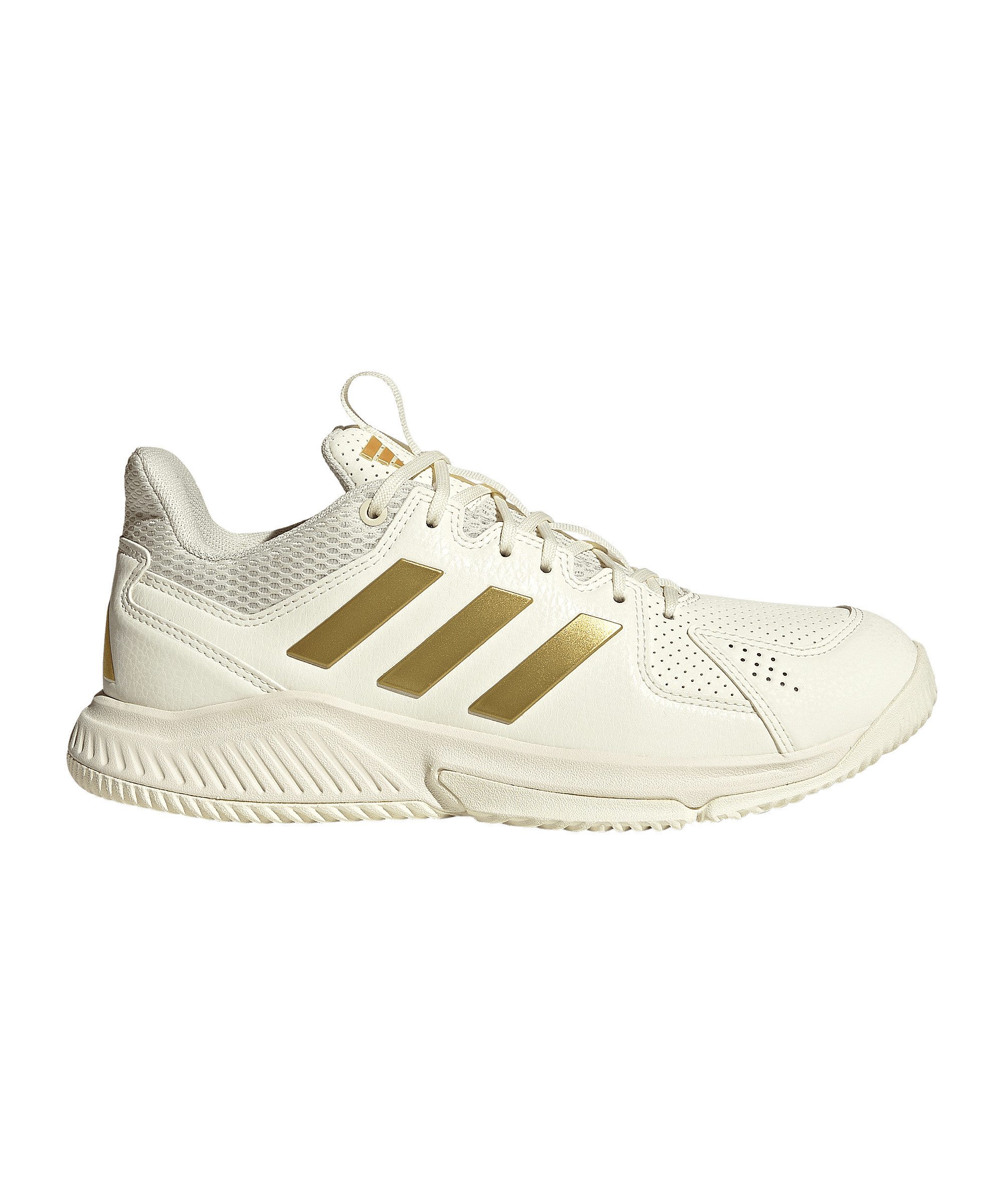 adidas Performance adidas Performance Court Flight günstig online kaufen
