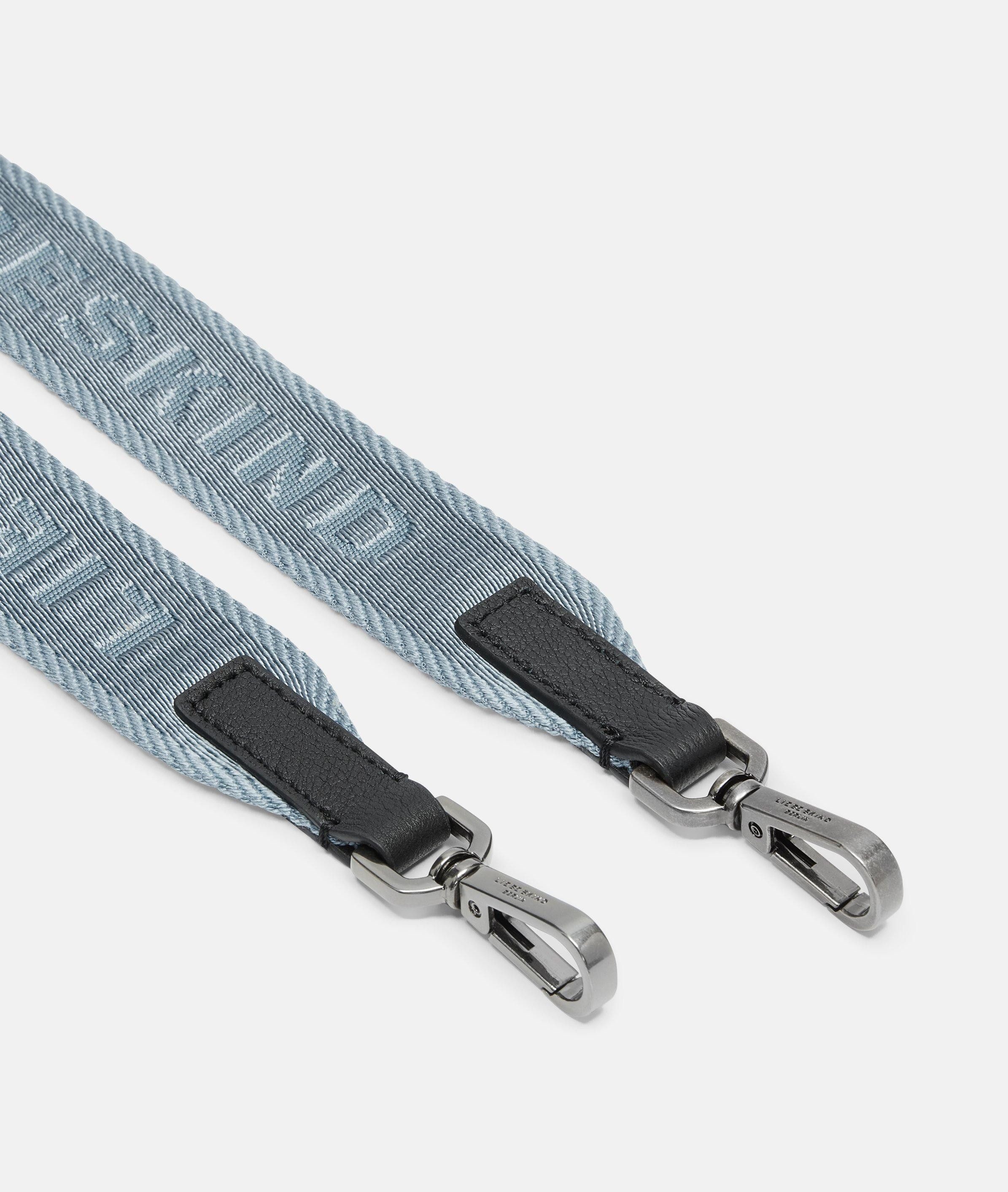 Liebeskind Berlin Schulterriemen Logo Webbing Strap günstig online kaufen
