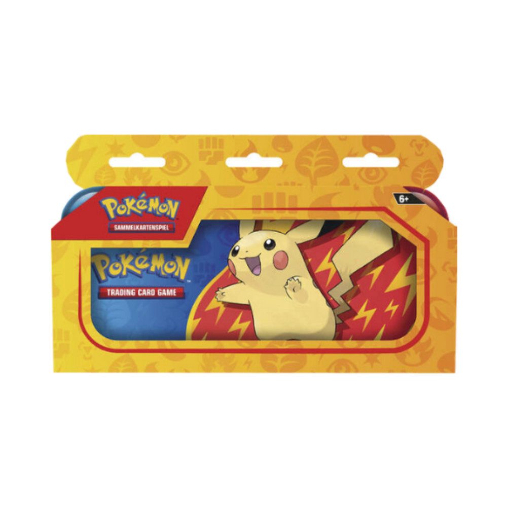 The Pokémon Company International Spiel Pokémon TCG Booster Set - Verlorener Ursprung & Entwicklungen in Palde