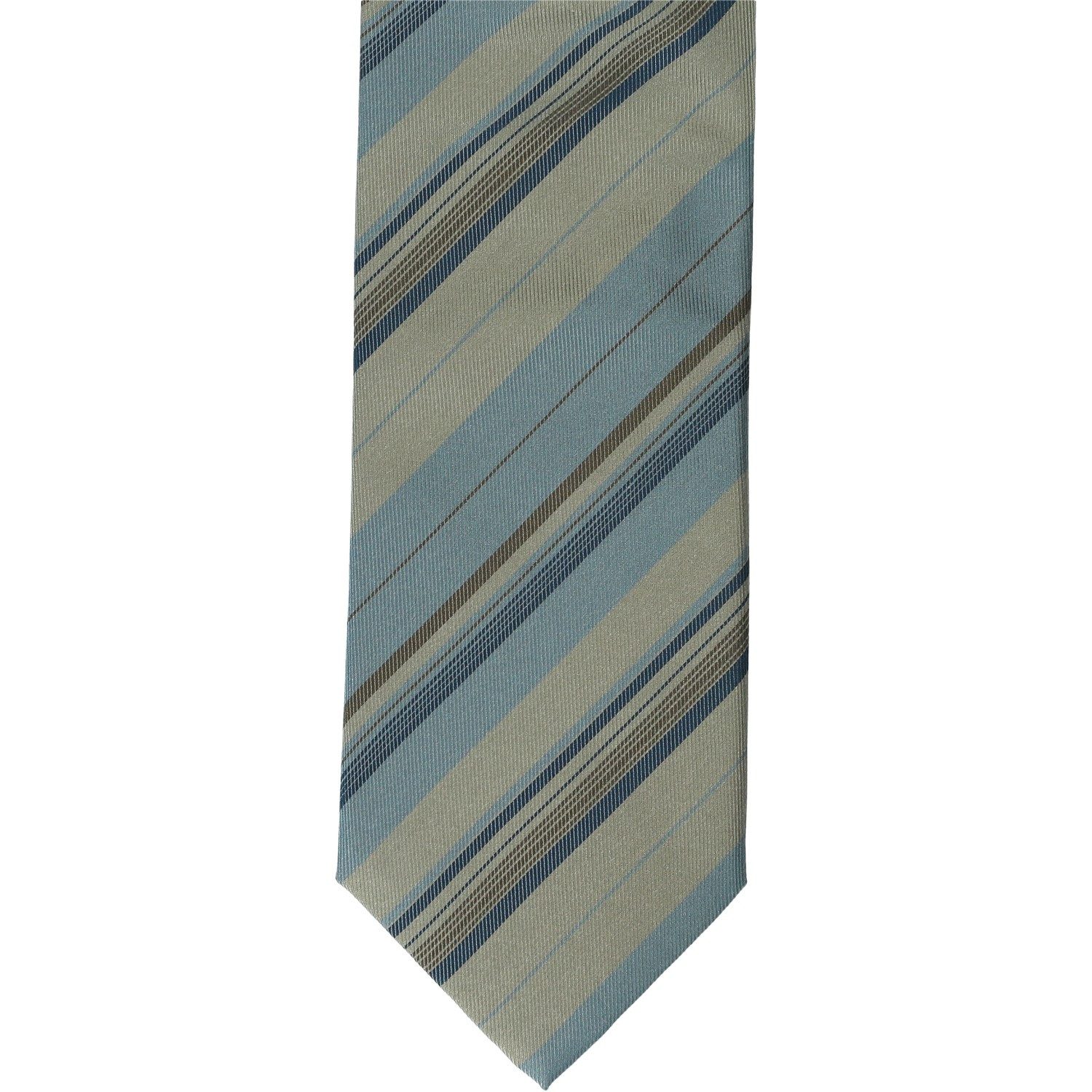 Blick Weste, Hemd & Krawatte/Fliege