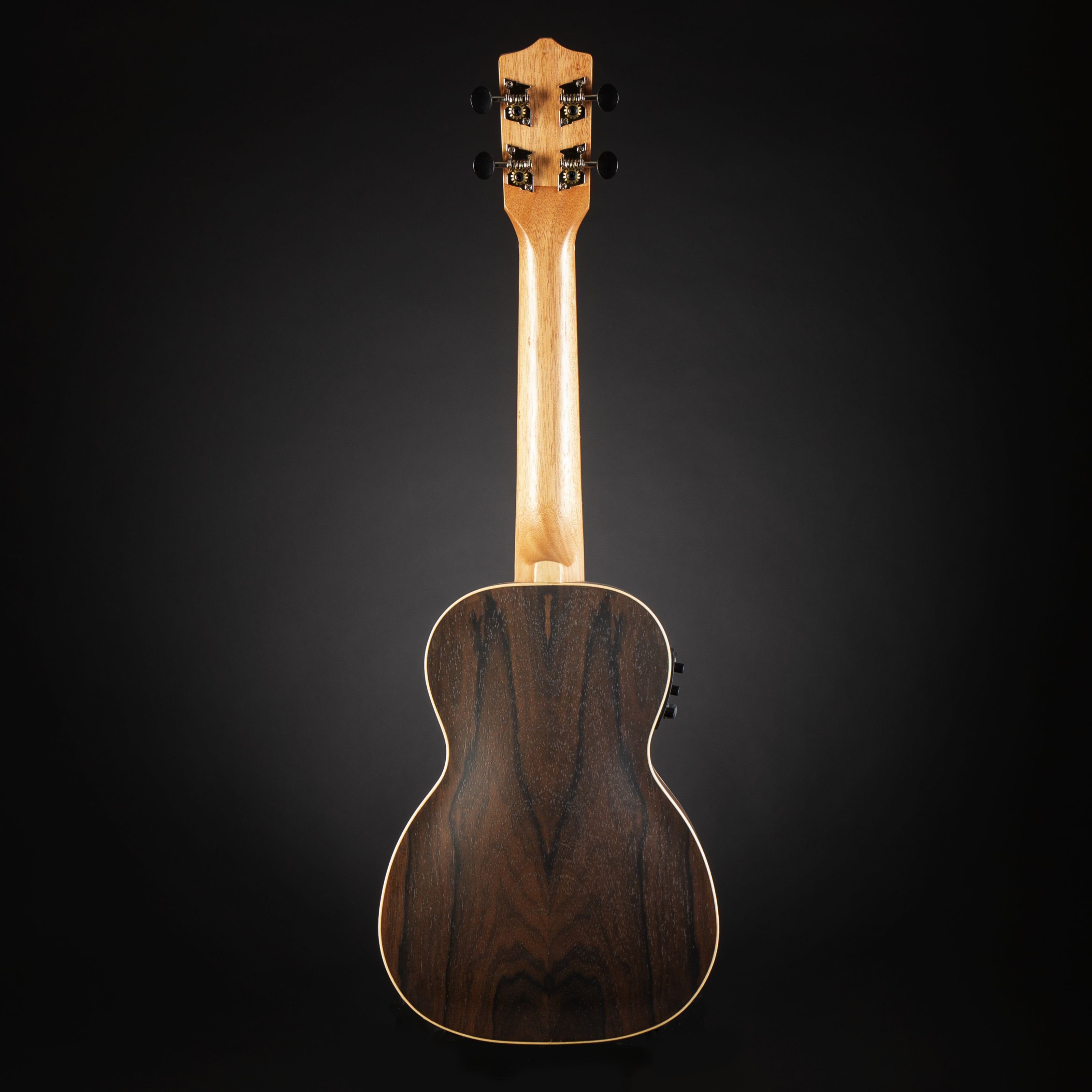 Leho Ukulele, Ukulelen, Konzert Ukulelen, LHUC-ZT-E Ukulele Concert - Konzert Ukulele