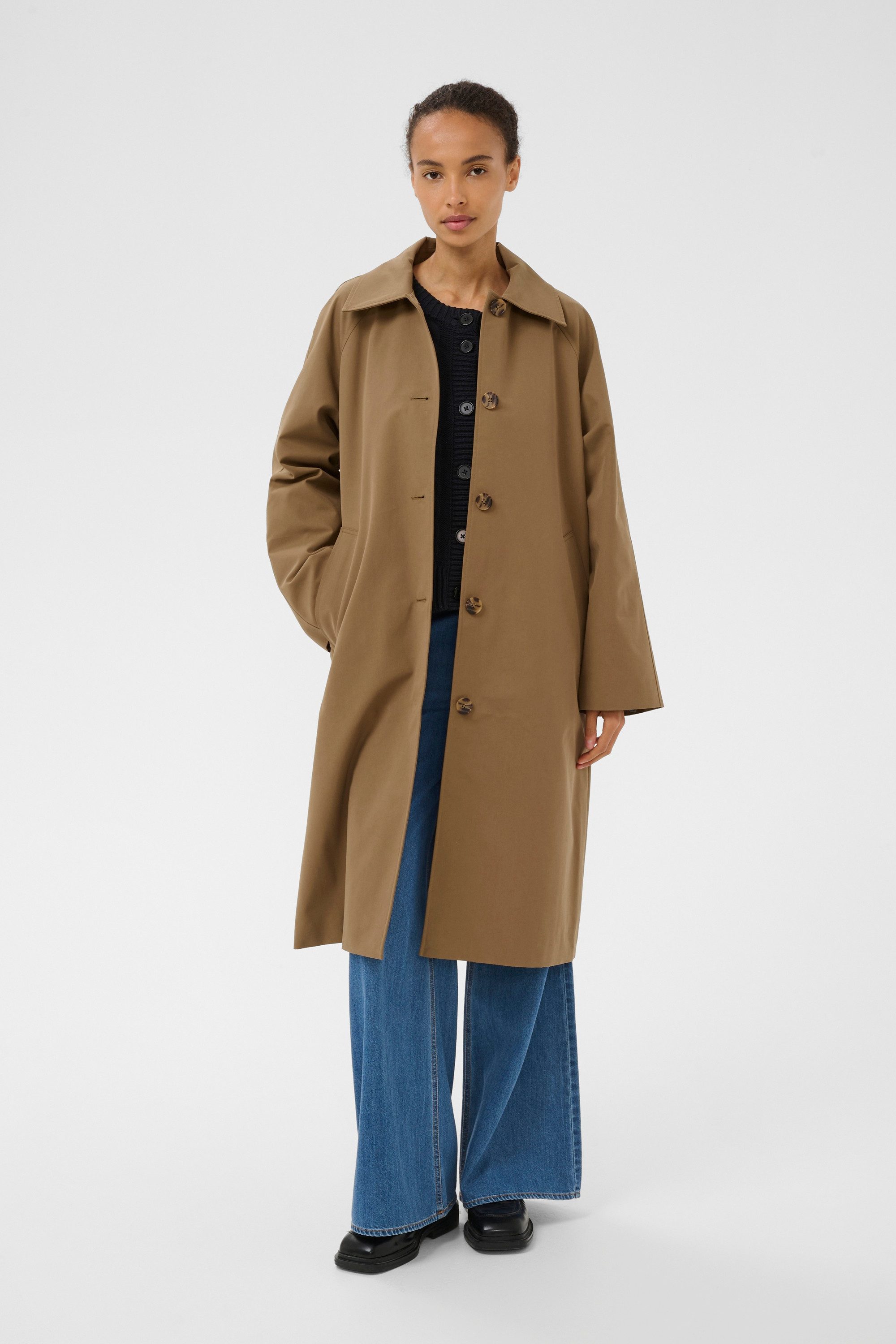 Part Two Wintermantel Jacke YashaPW