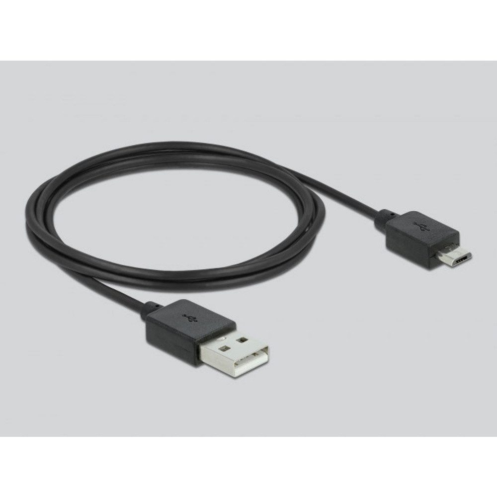 Delock Delock 63251 HDMI / USB-C® Adapter [1x HDMI-Stecker - 1x USB-C® Buchse TV-Adapter