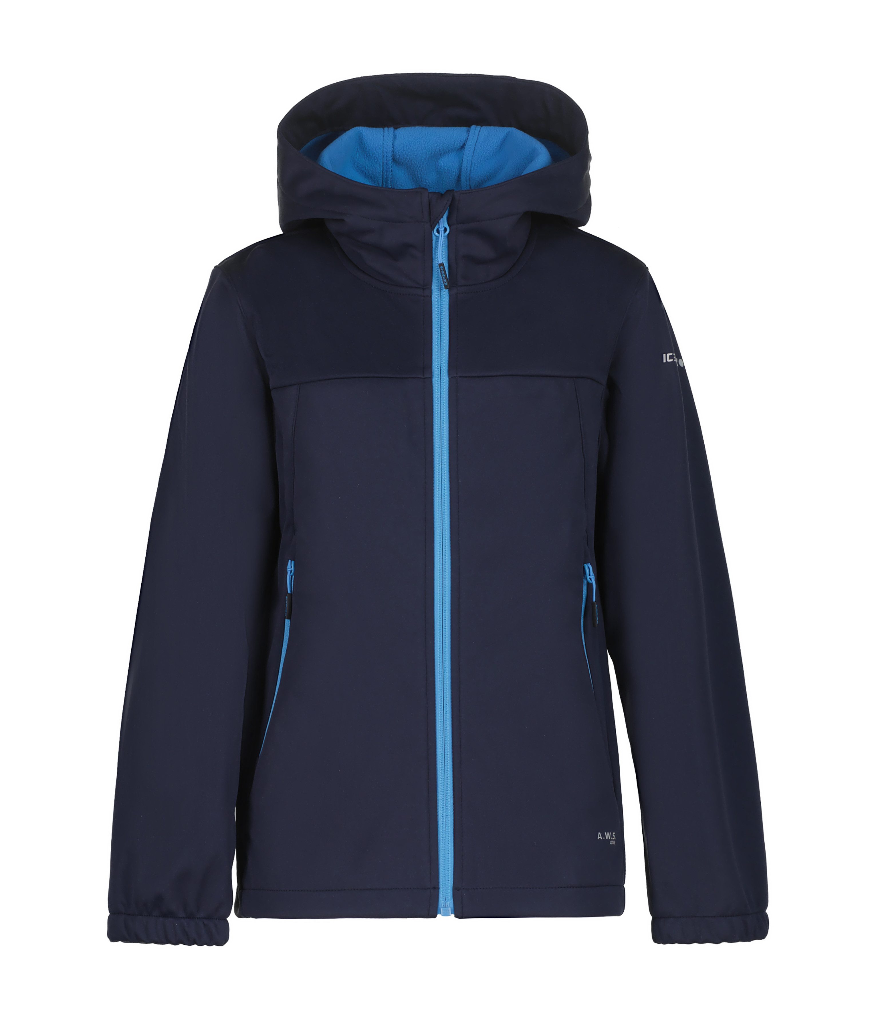 Icepeak Softshelljacke KLINE JR