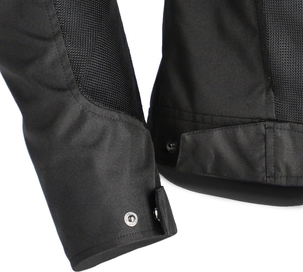 Acerbis Motorradjacke Ramsey Vented 2.0 Mesh günstig online kaufen