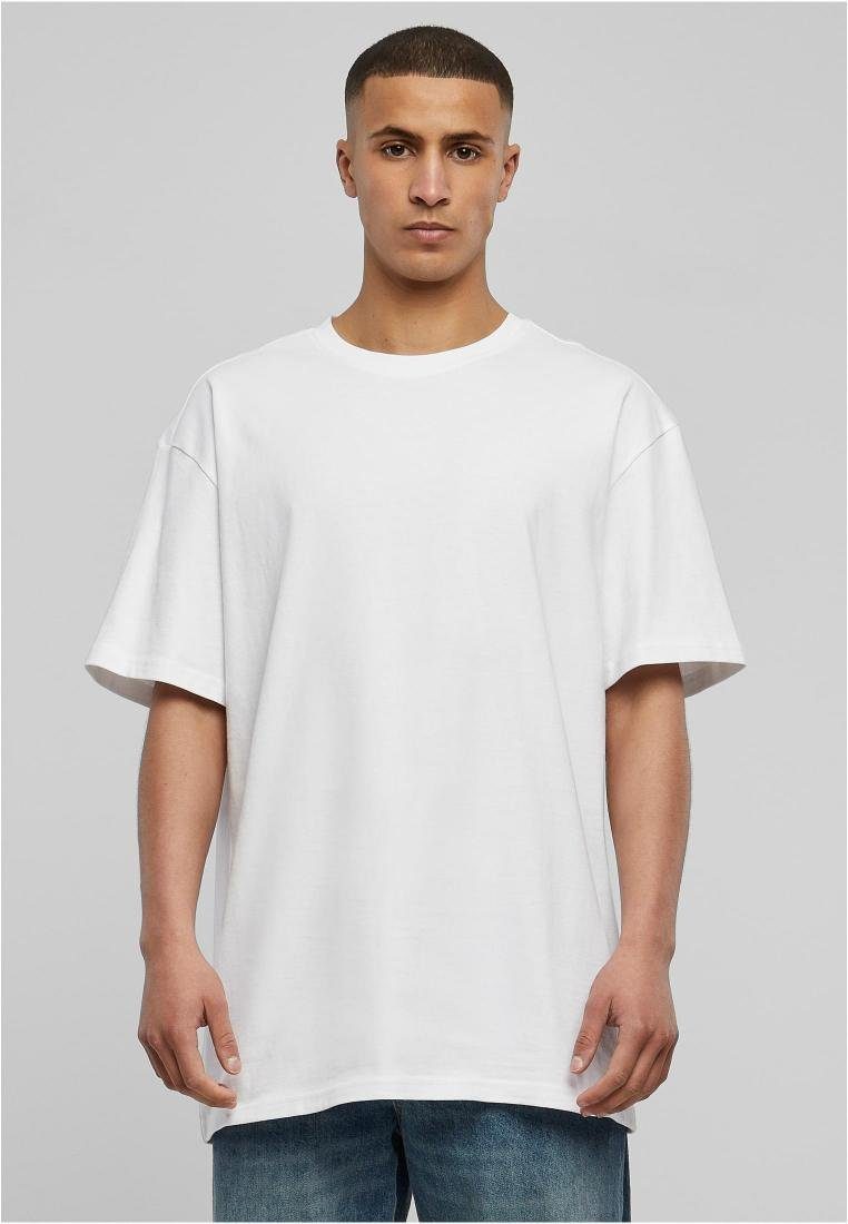 URBAN CLASSICS Rundhalsshirt Heavy Oversized Tee günstig online kaufen