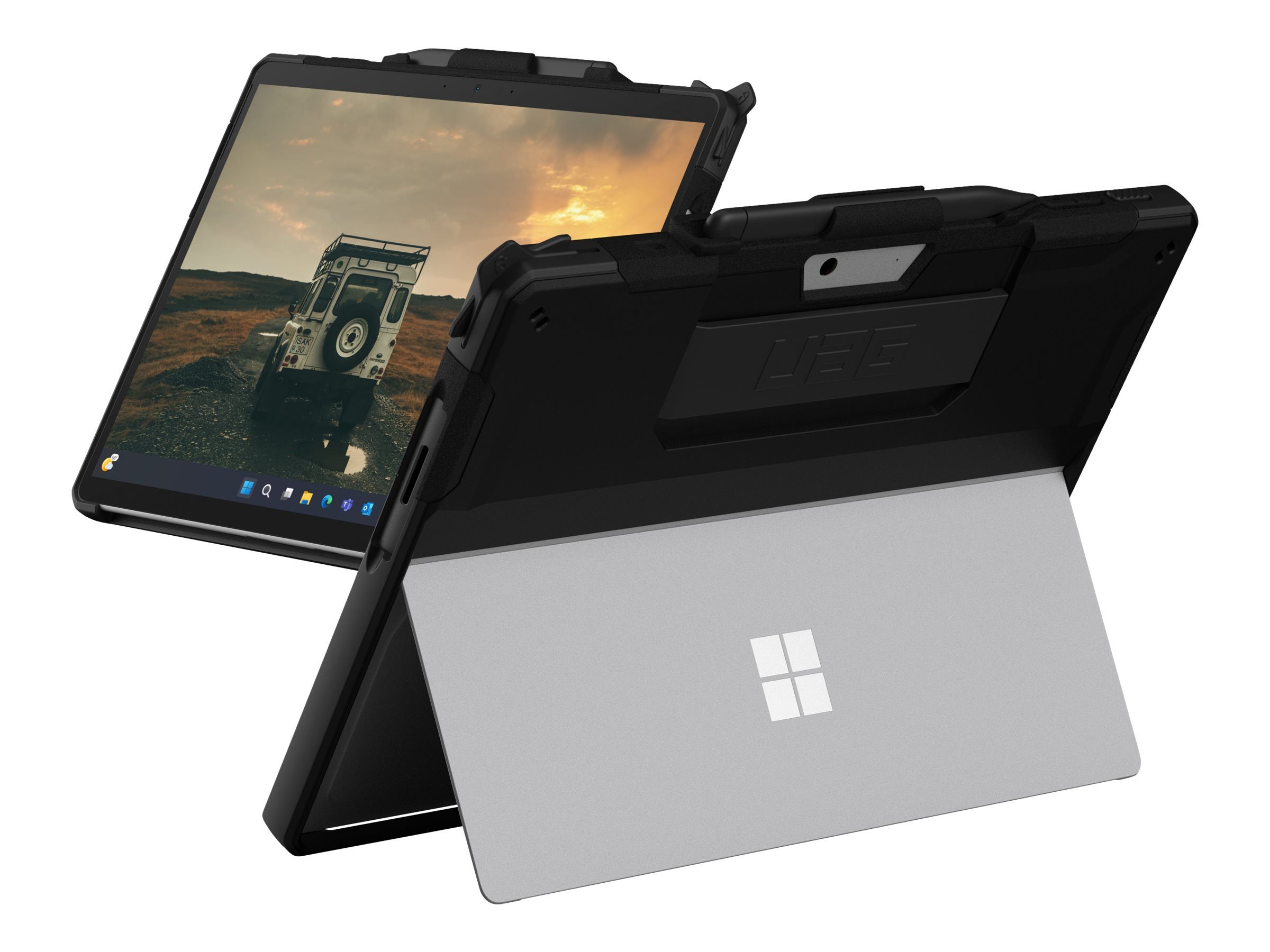 Urban Armor Gear Tablet