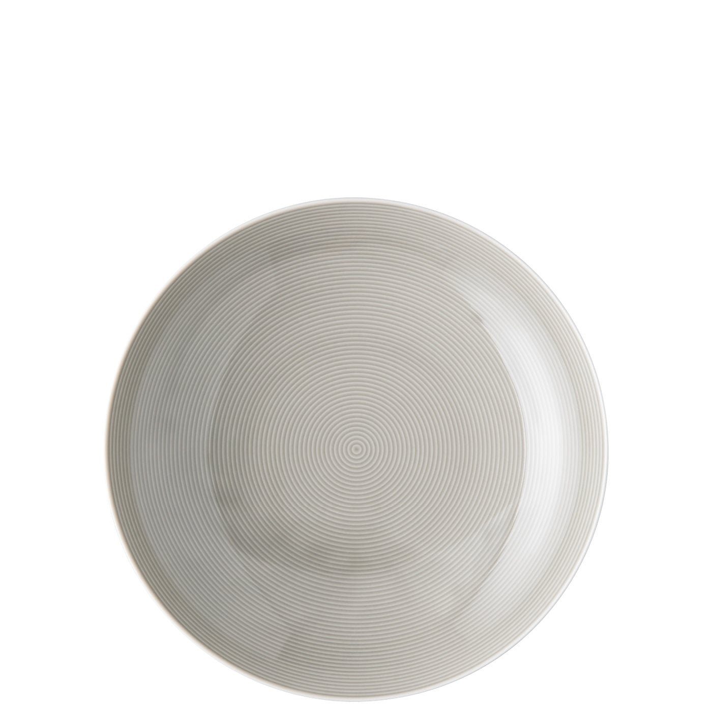 Colour Grey cm by Thomas Rosenthal Loft Porzellan - Moon 24 Suppenteller Suppenteller