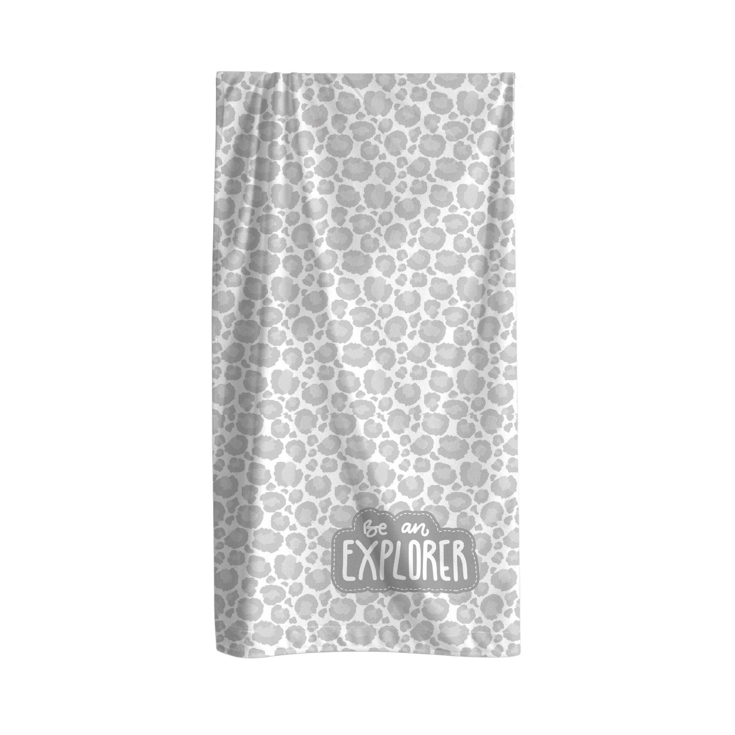 MTOnlinehandel Strandtuch Kinder • 70x140 cm günstig online kaufen