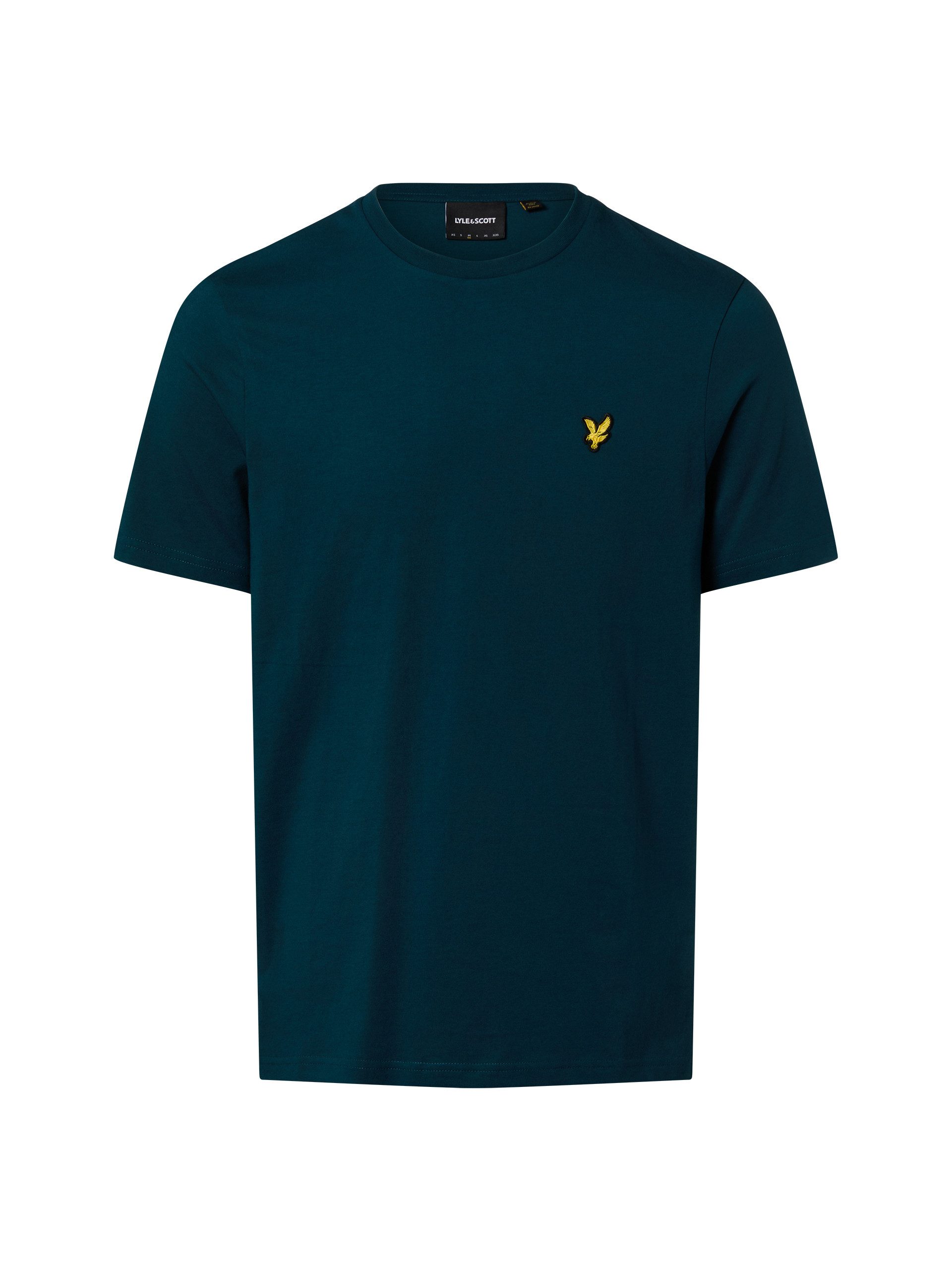 Lyle & Scott T-Shirt günstig online kaufen